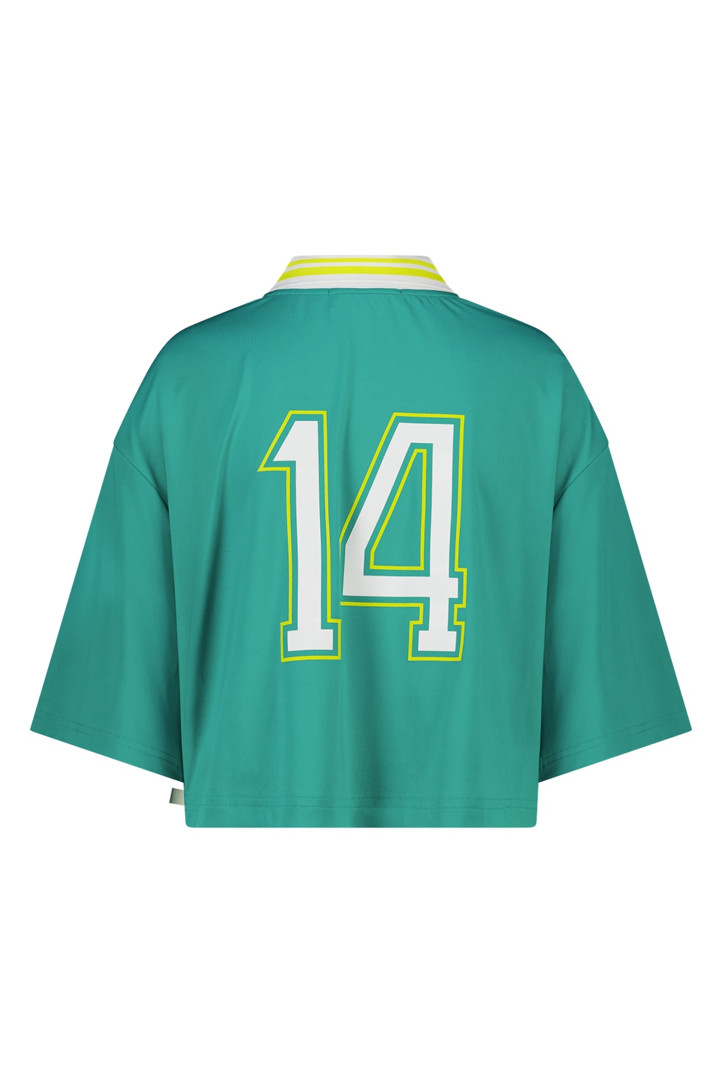 CRUYFF NY COSMOS GREEN 4