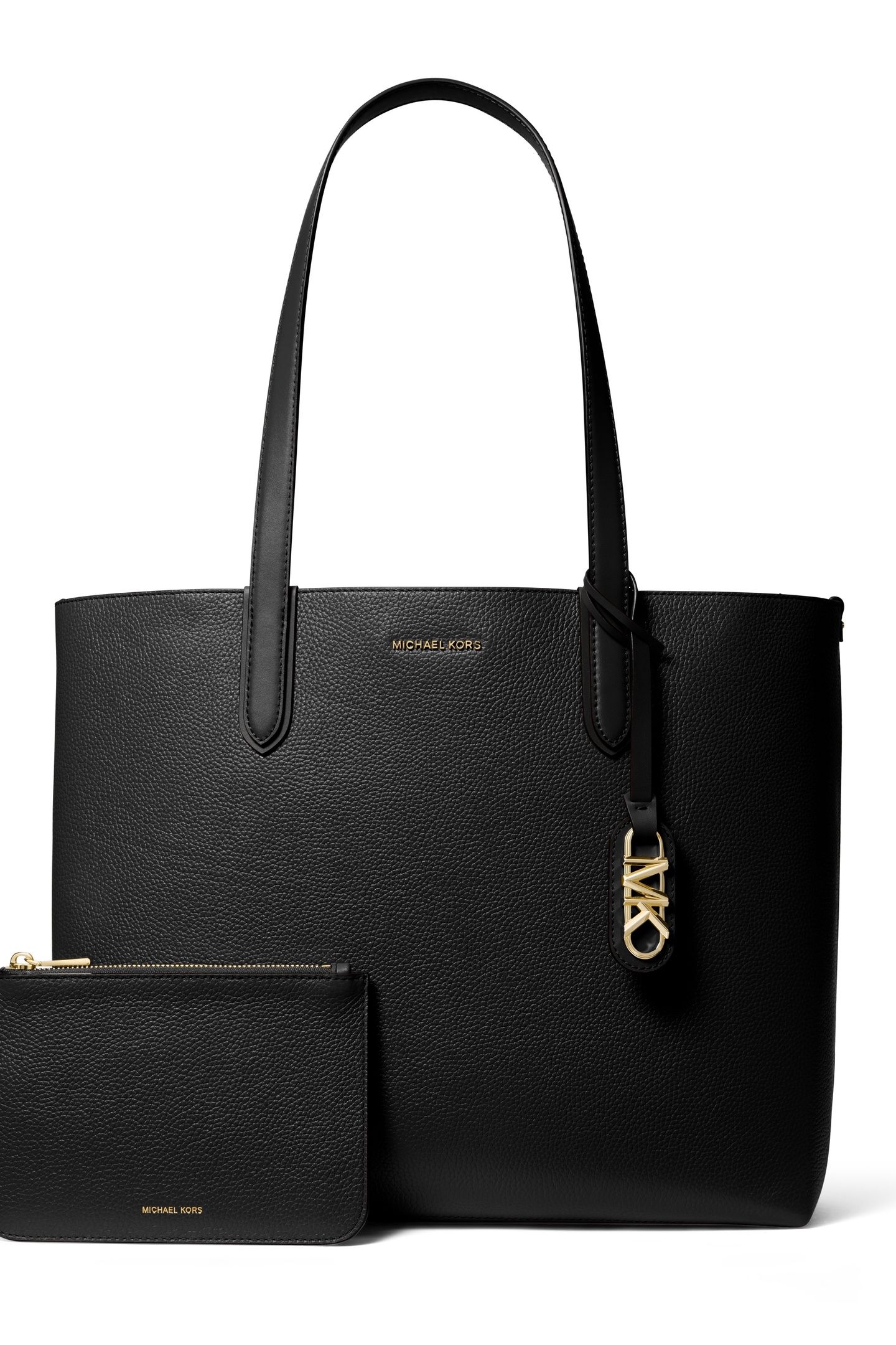 EXTRA LARGE REVERSIBLE TOTE BLACK 2