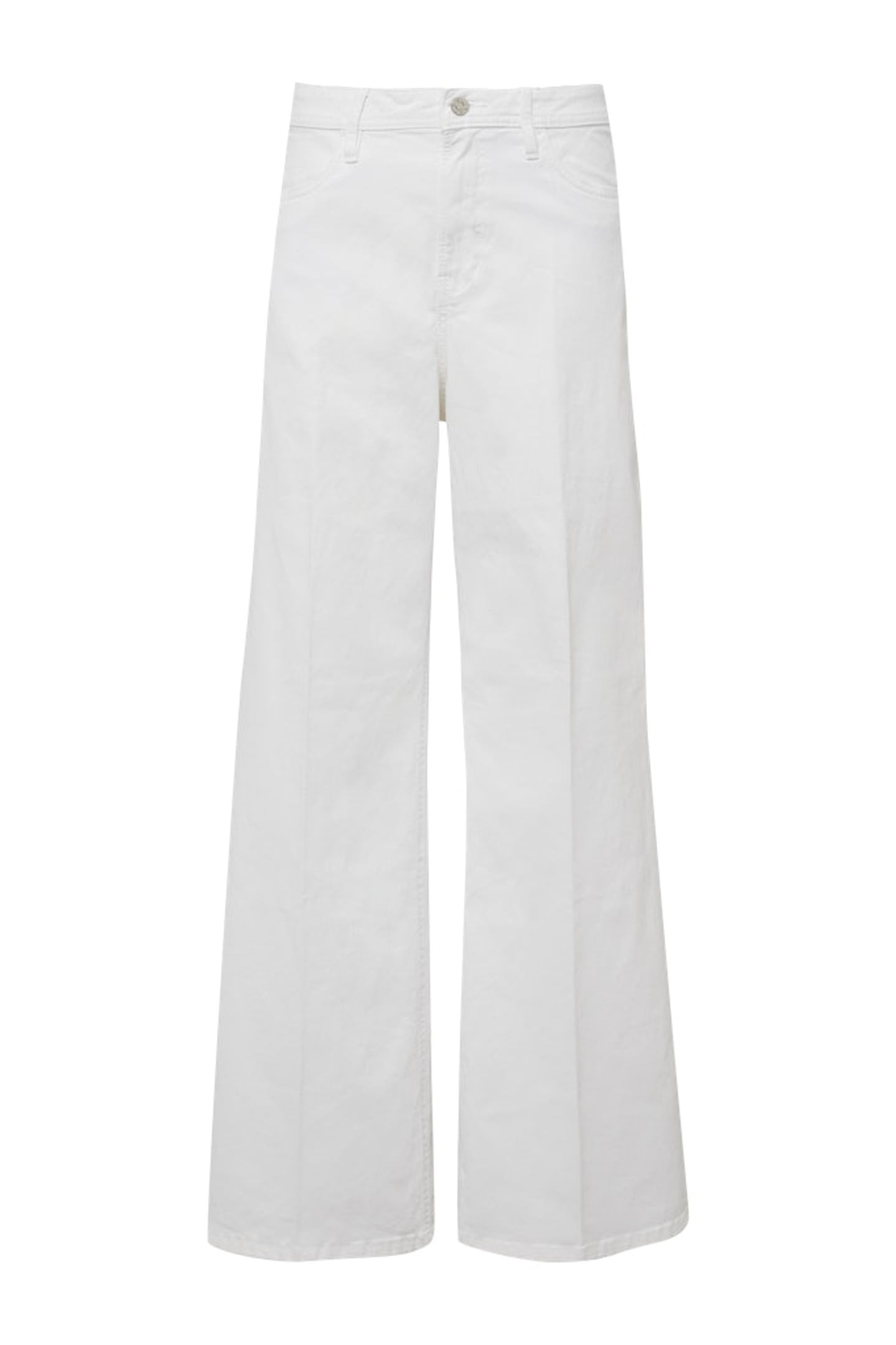 S.OLIVER JEANS WHITE-DENIM 4