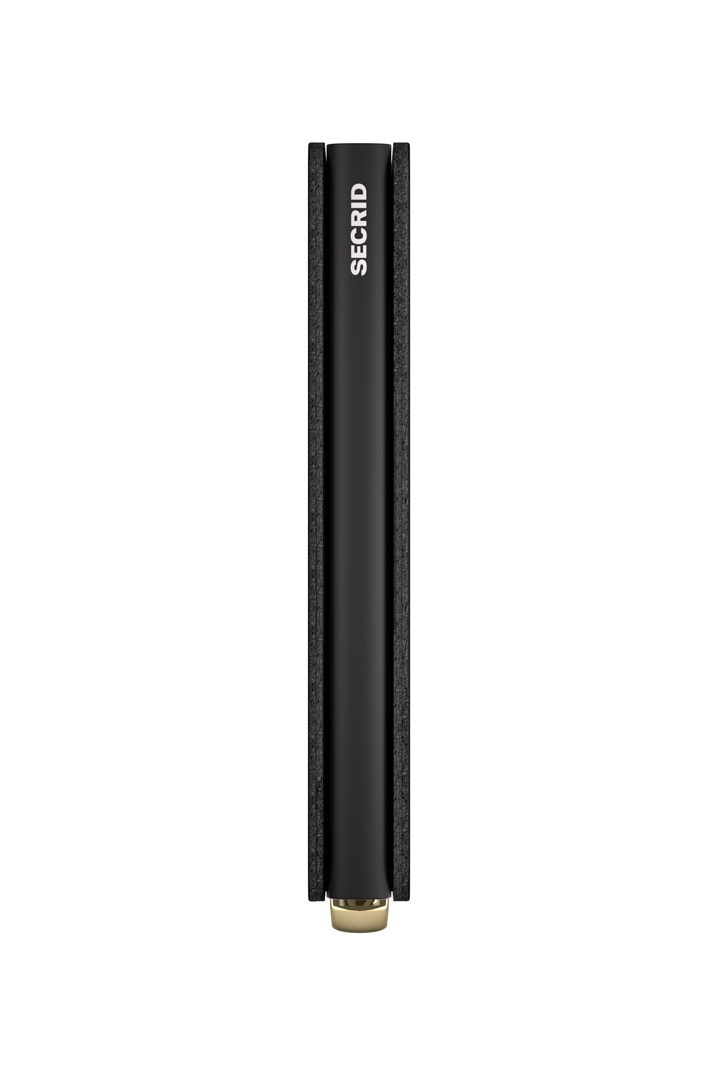 UNISEX SLIMWALLET EMBOSS DIAMOND BLACK 5
