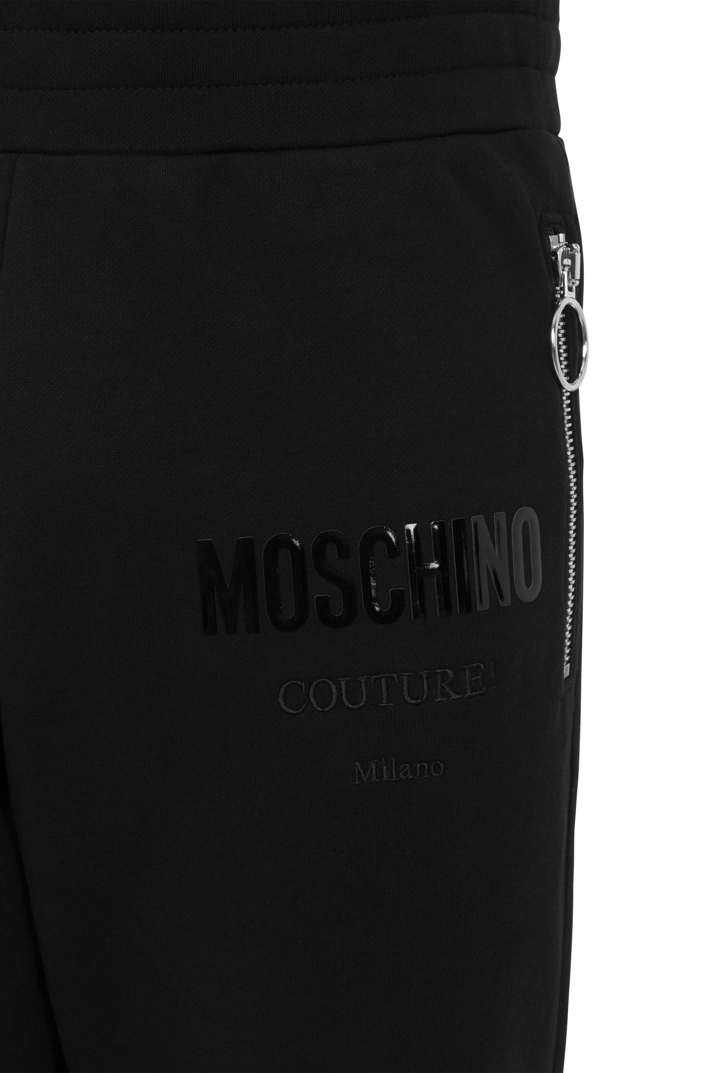 TROUSERS BLACK 4