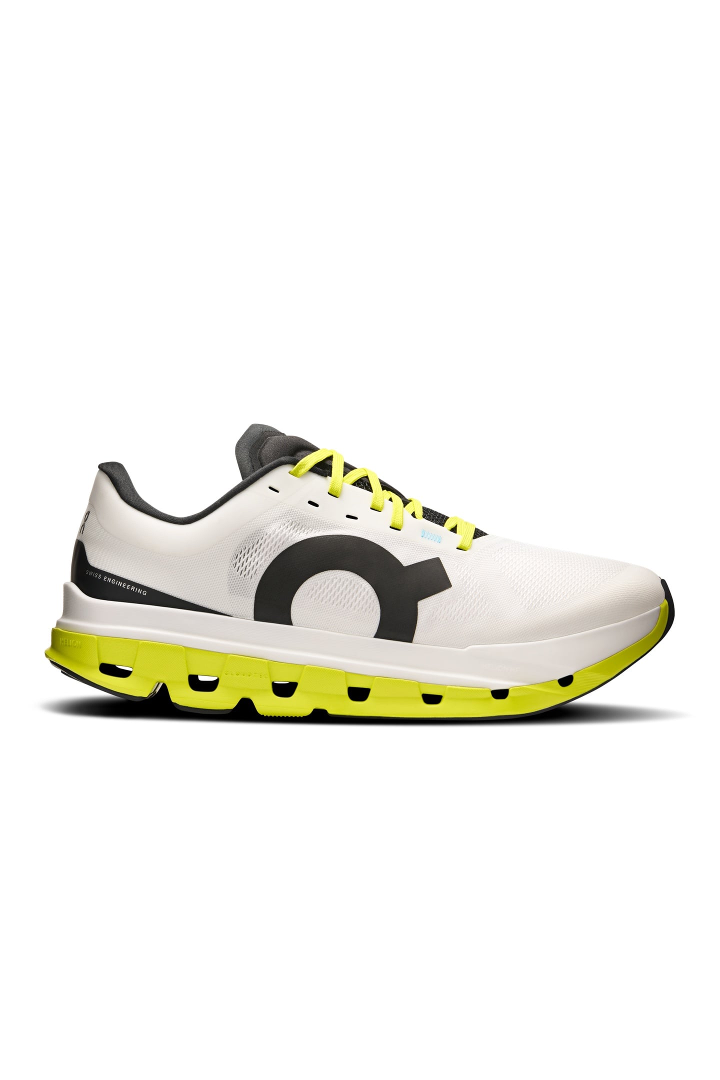 CLOUDFLOW 5 WHITE | LIME 1