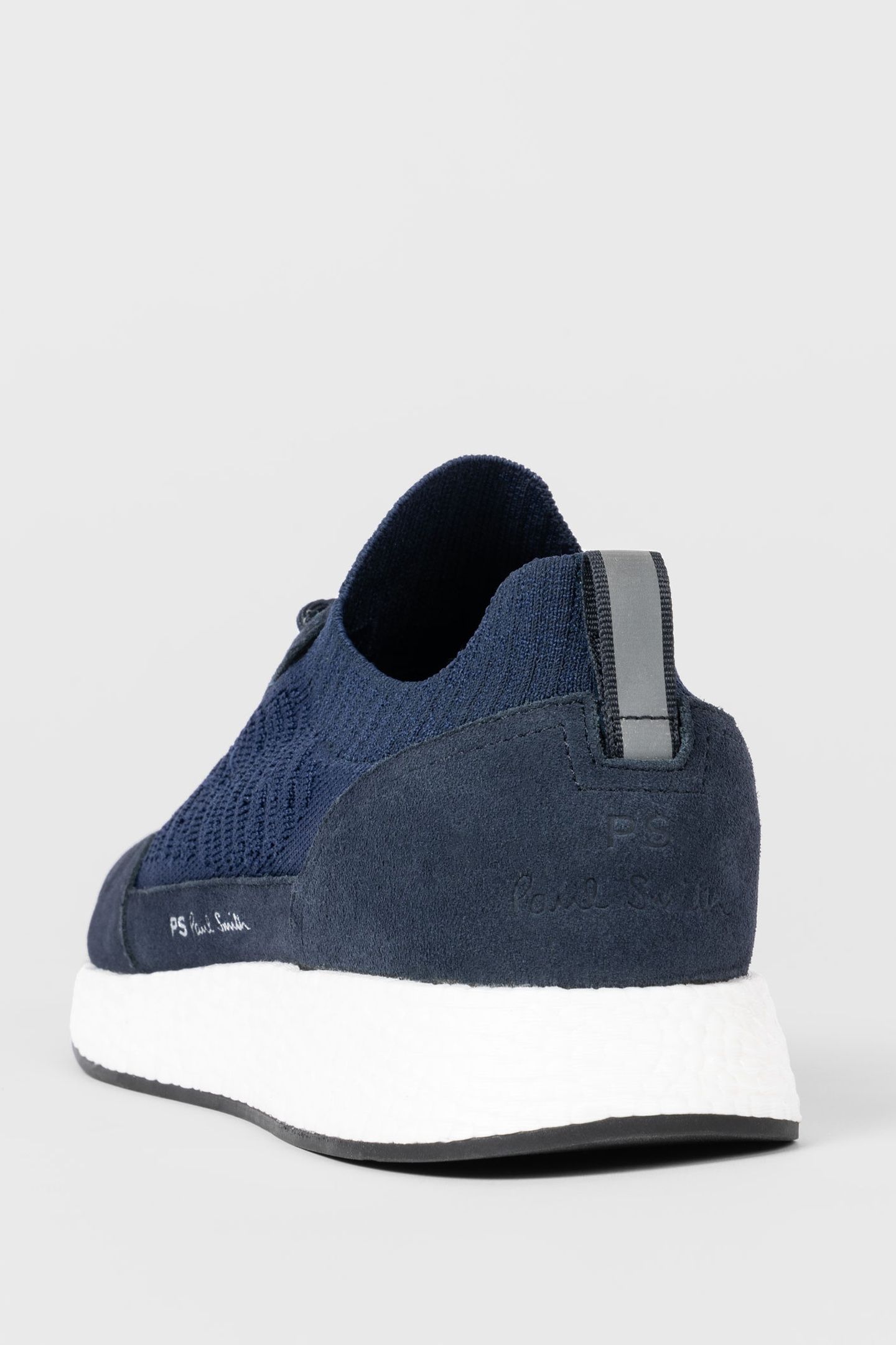MENS SHOE ROCK NAVY VERY DARK NAVY 3