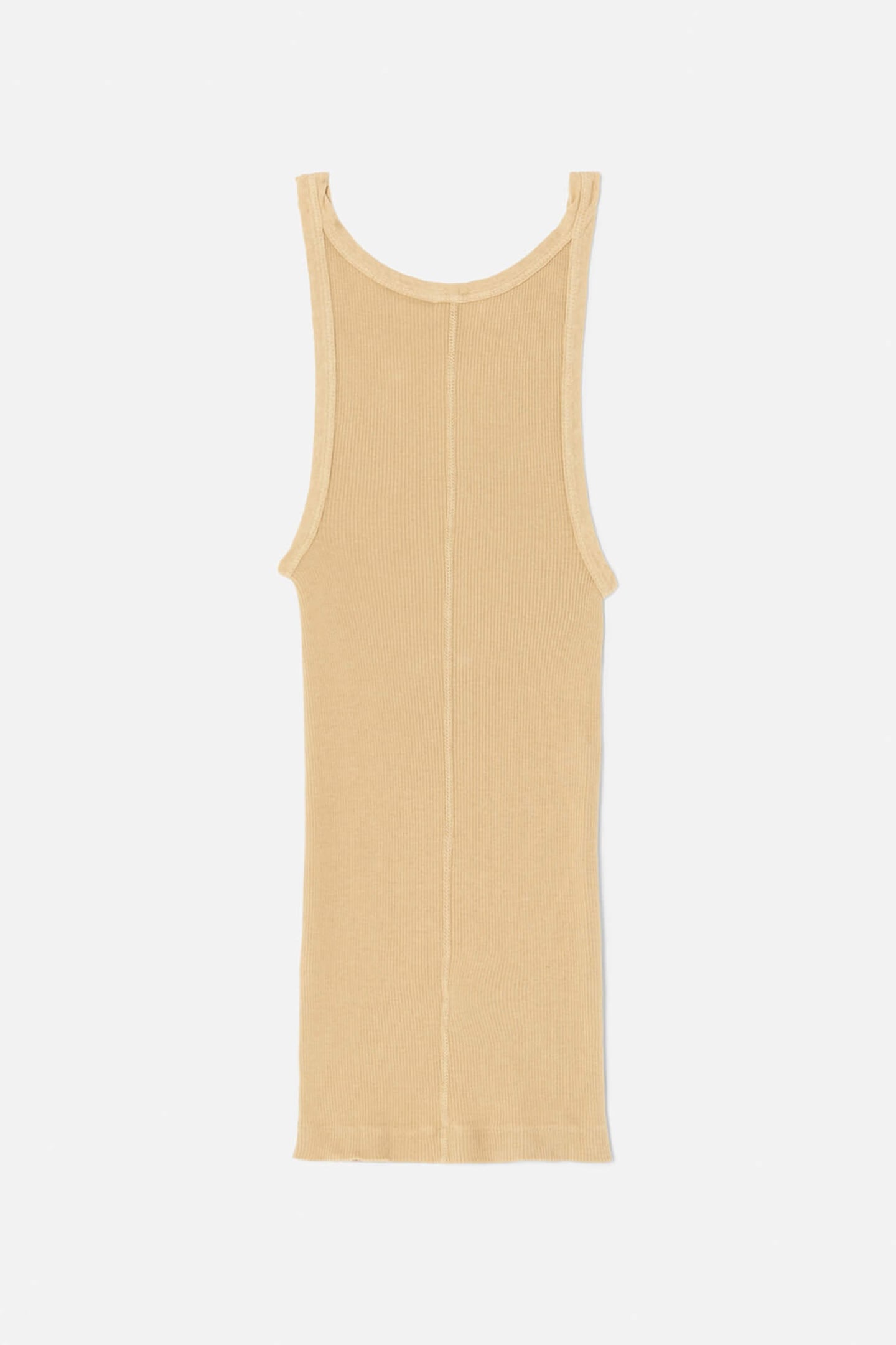 RIBBED TANK SAND 4