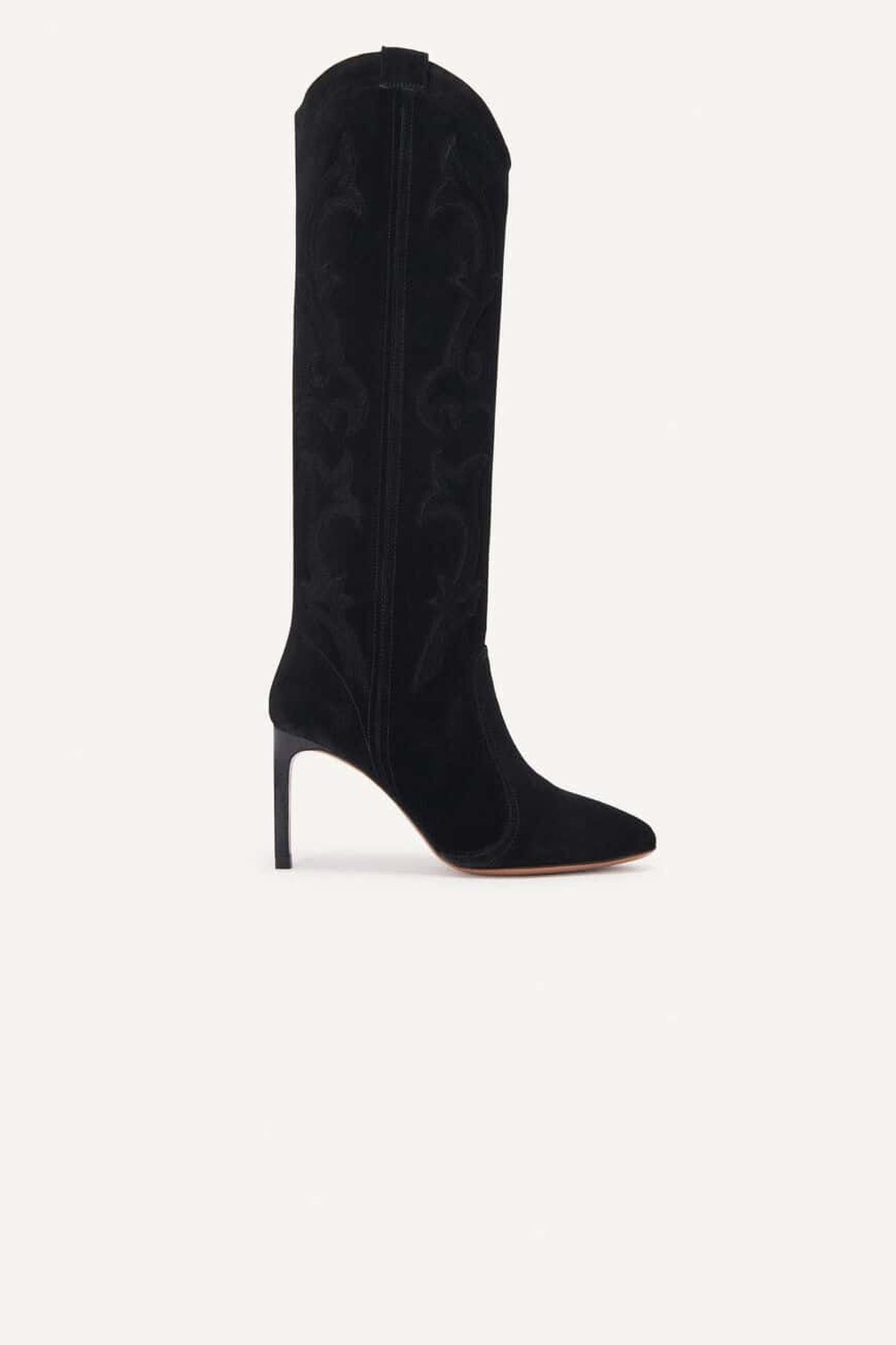 BOOTS BLACK 1