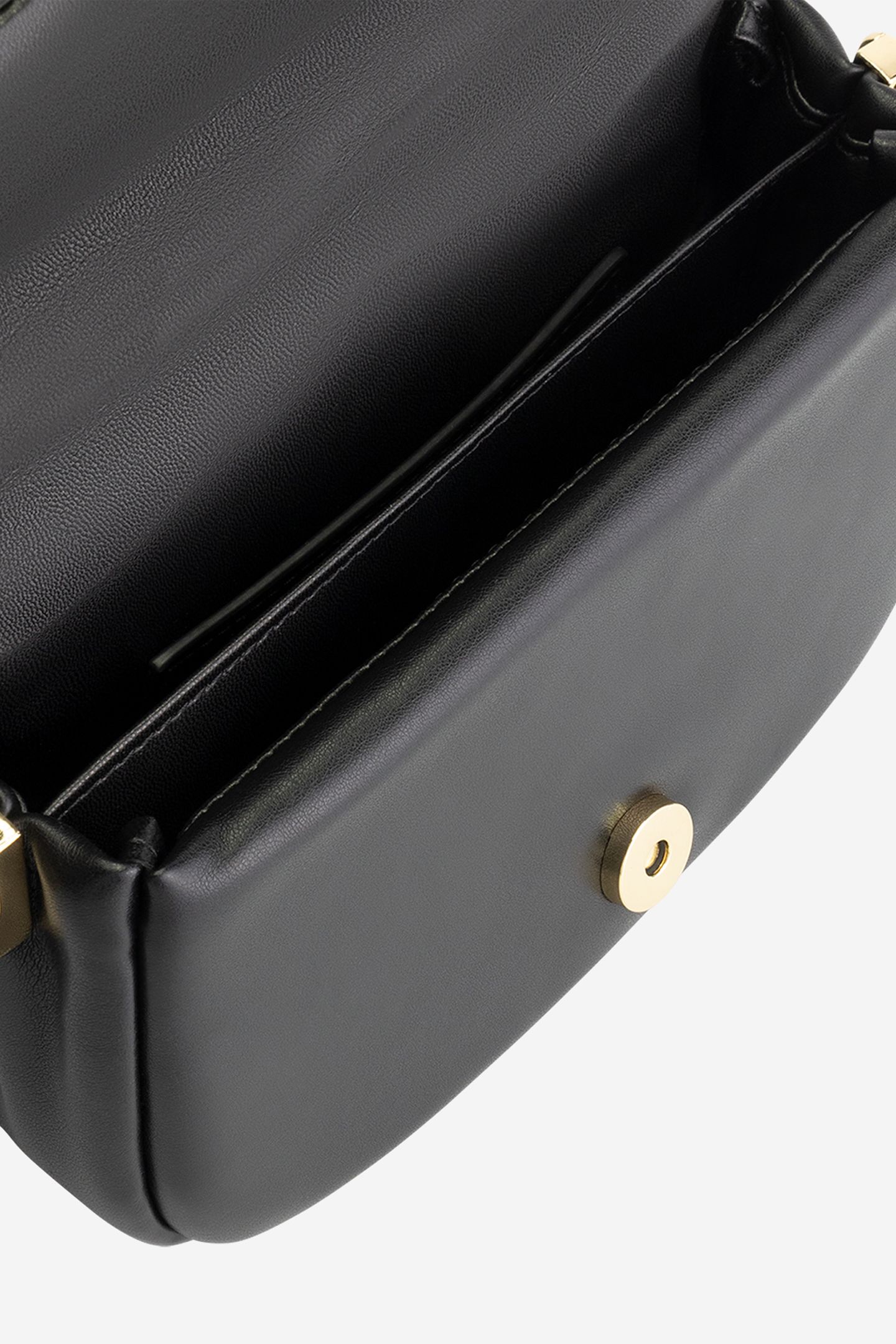 DAYE SHOULDERBAG BLACK 4