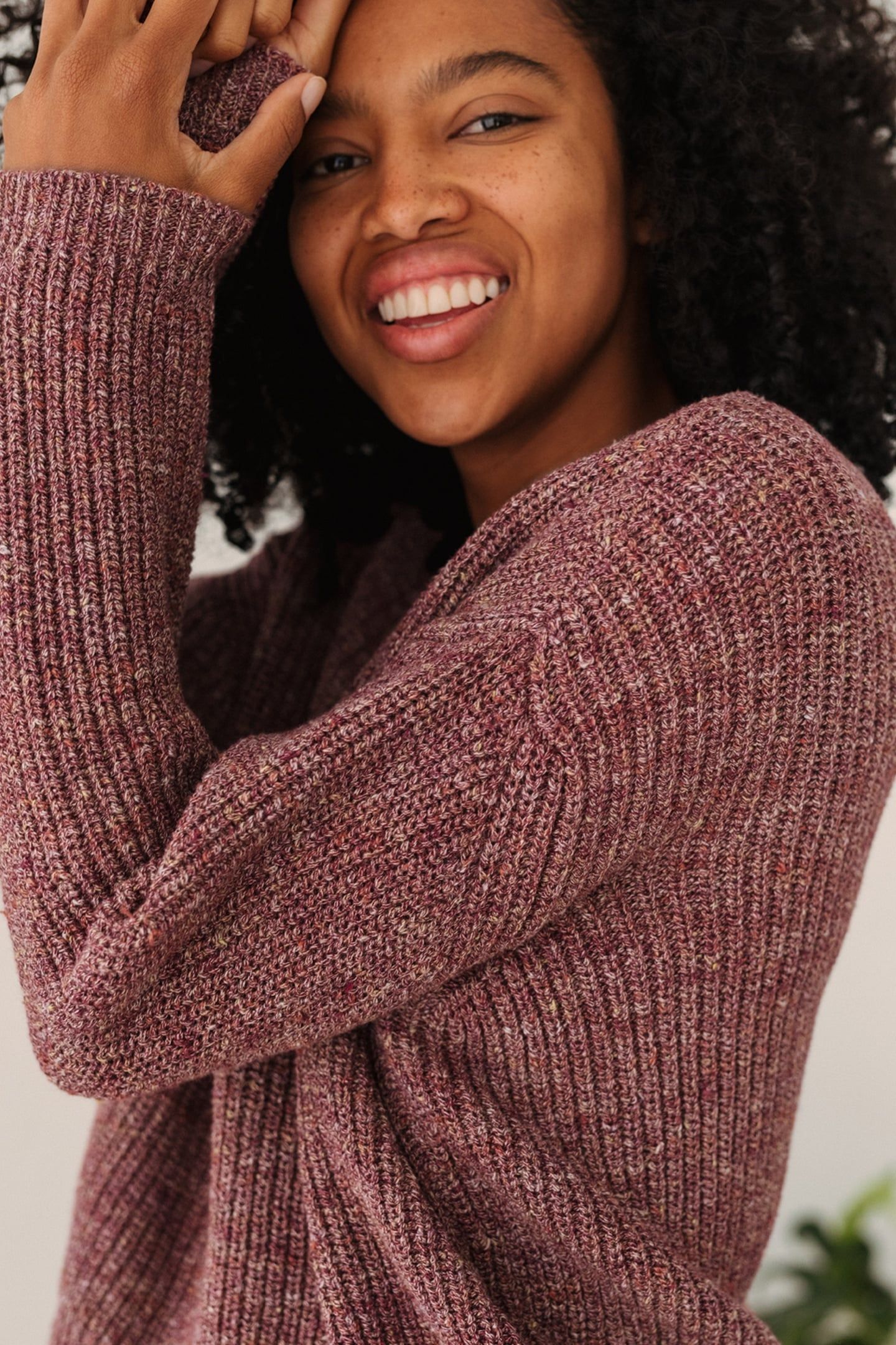 LEW_FELCE KNIT RED MULTICOLOUR 6