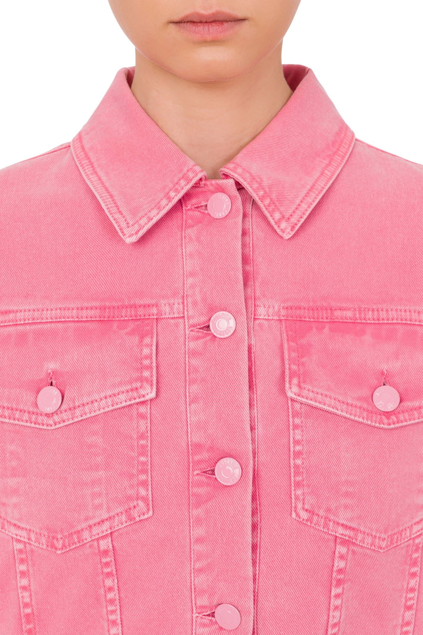 JACKET PINK 4