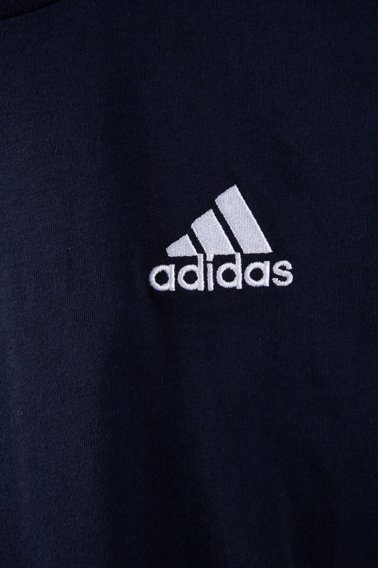 UNISEX SPORTSWEAR ESSENTIALS SINGLE JERSEY EMBROIDERED SMALL 7