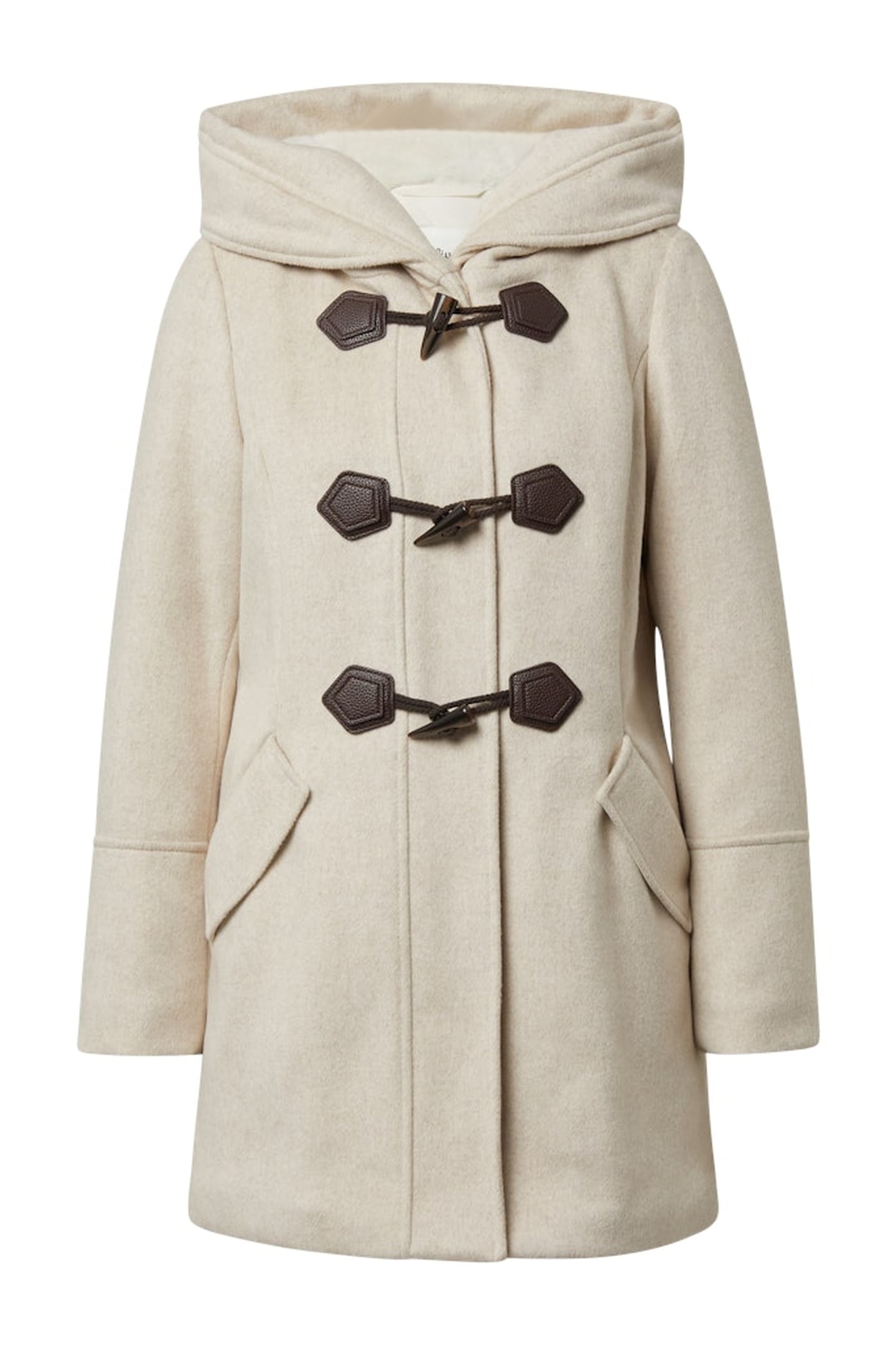 S.OLIVER JACKETS OUTDOOR BEIGE 4