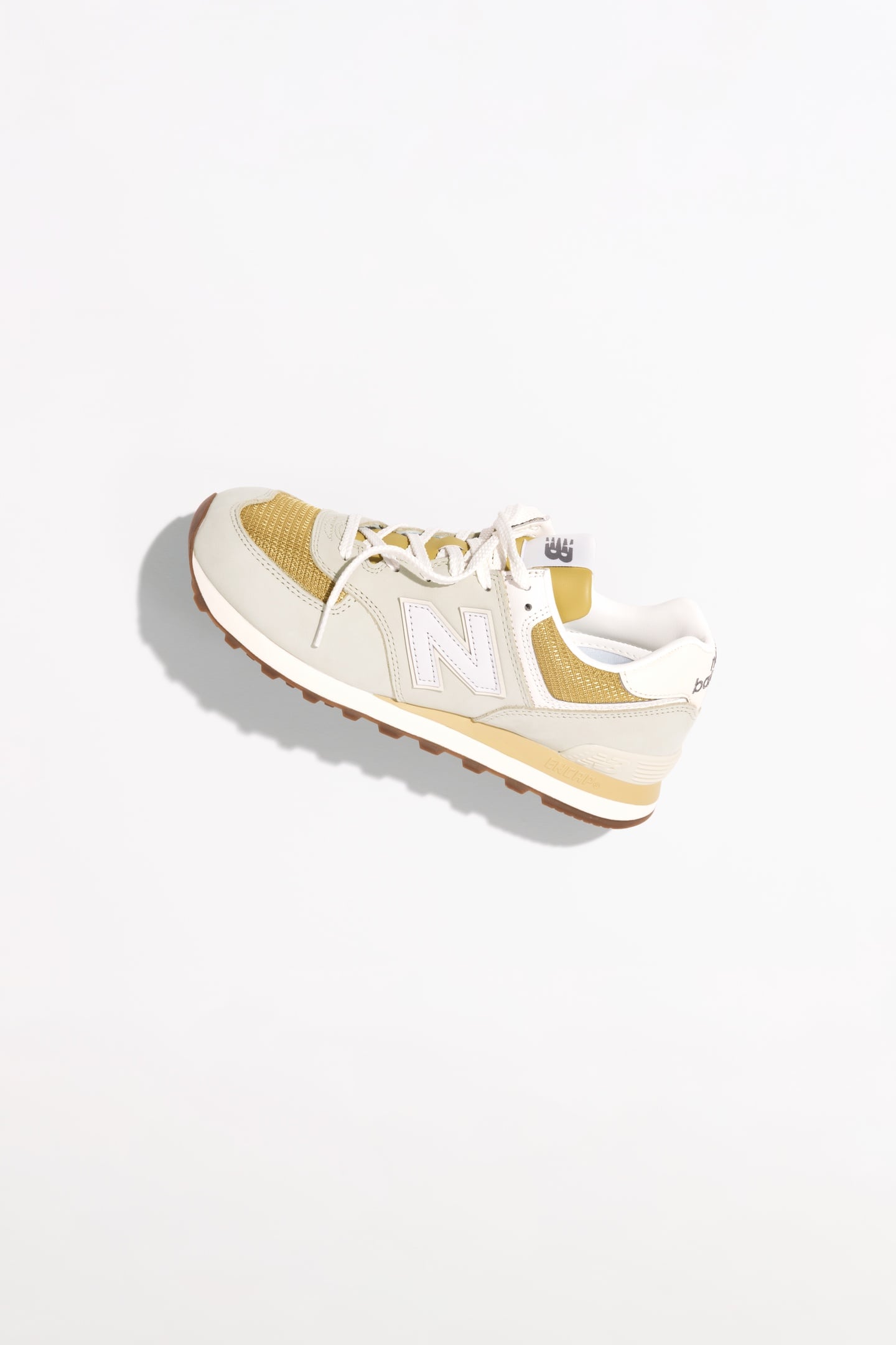 UNISEX 574 SHIPYARD 2
