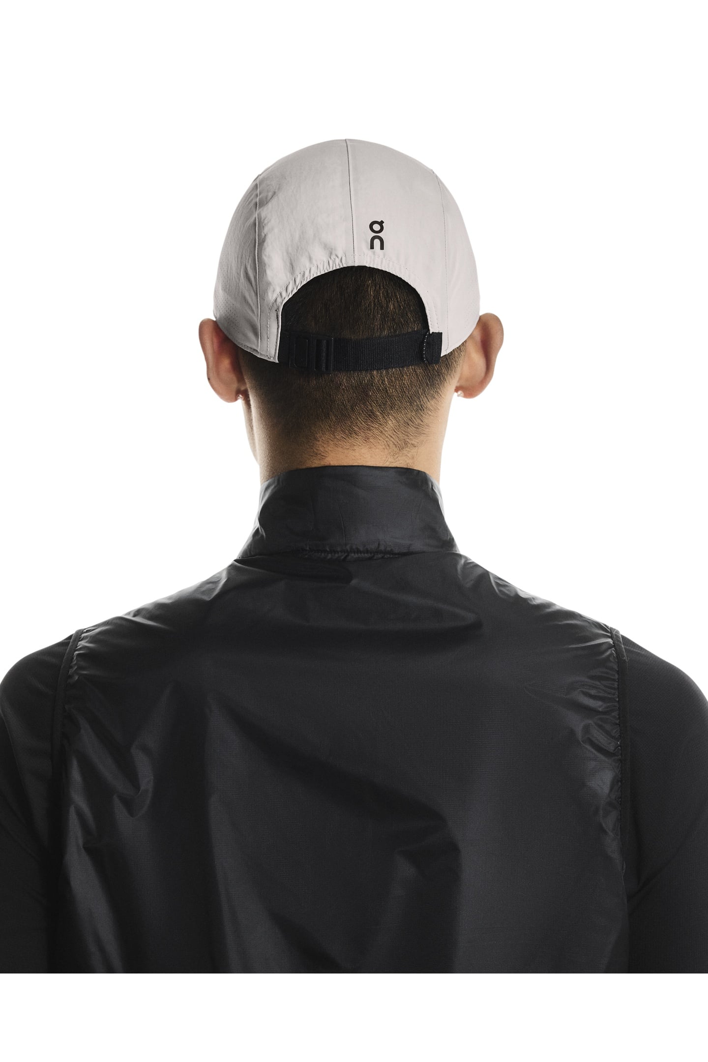 PERFORMANCE CAP 1 UNISEX PEARL 4