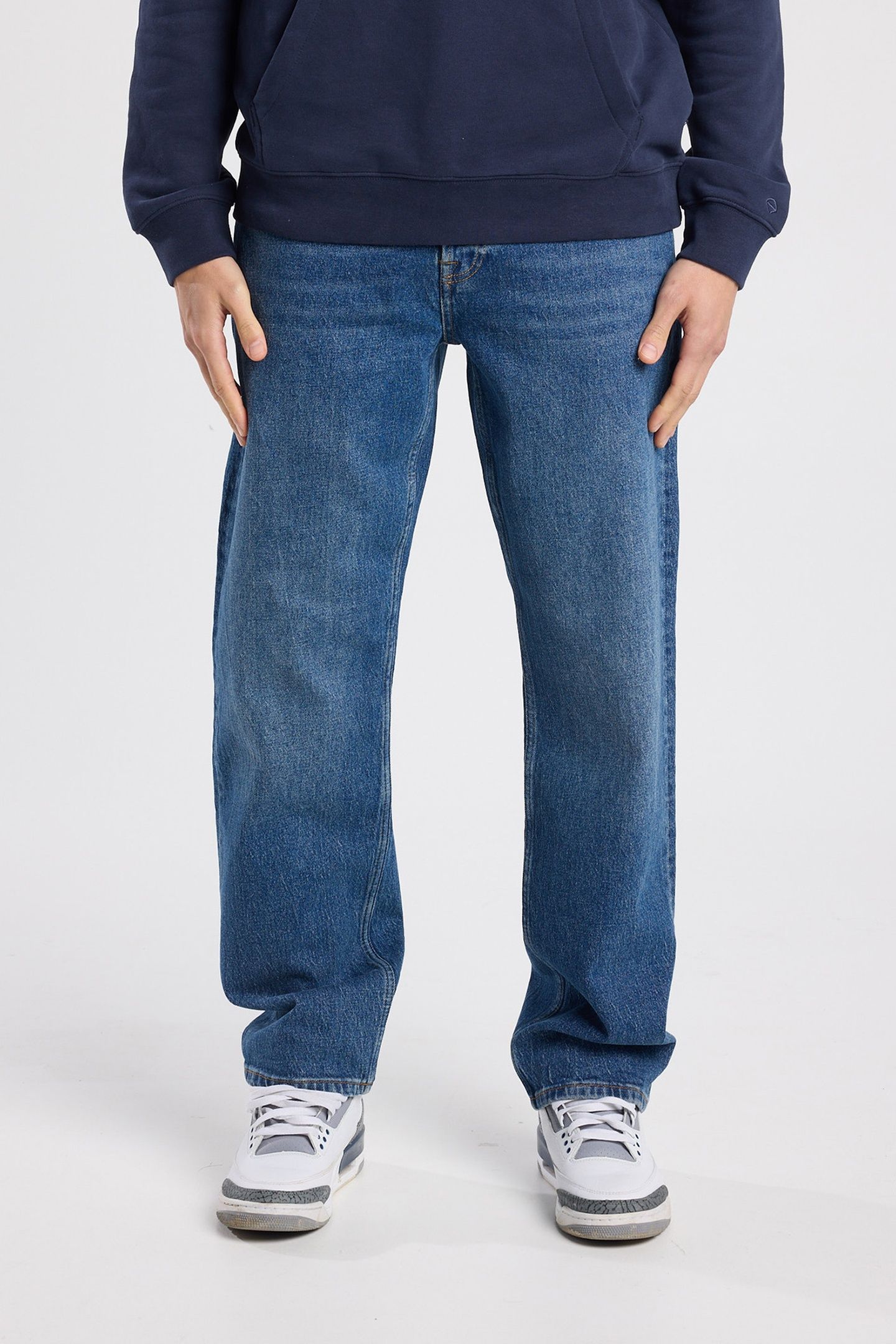 DEXTER DARK BLUE 1