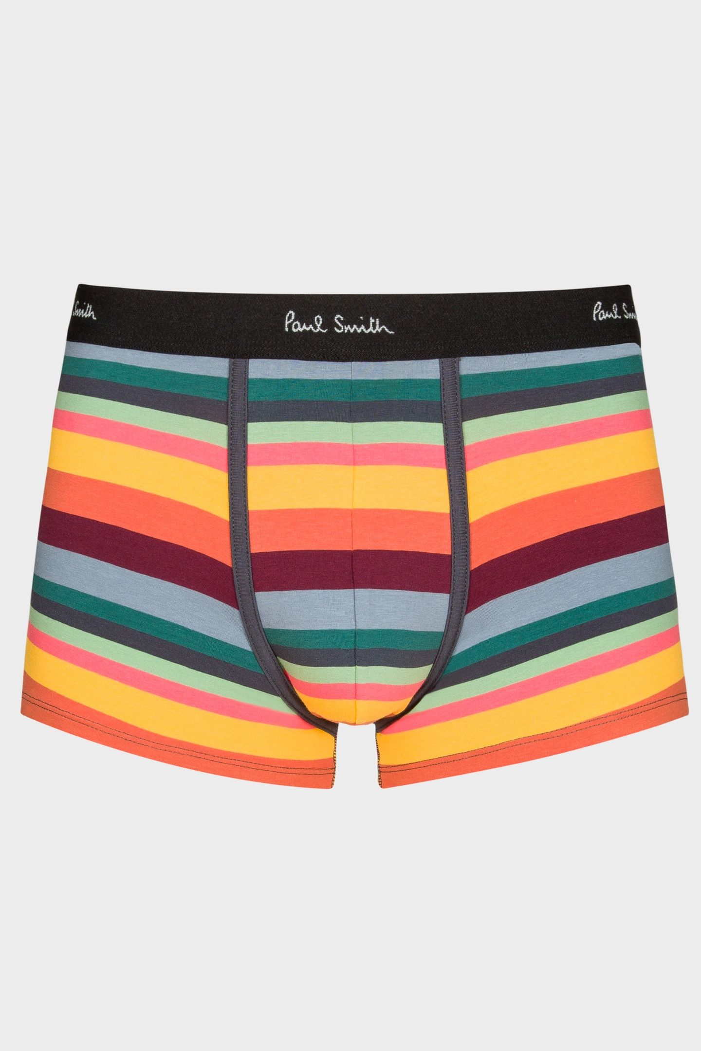 MEN TRUNK ARTIST_STRIPE 1