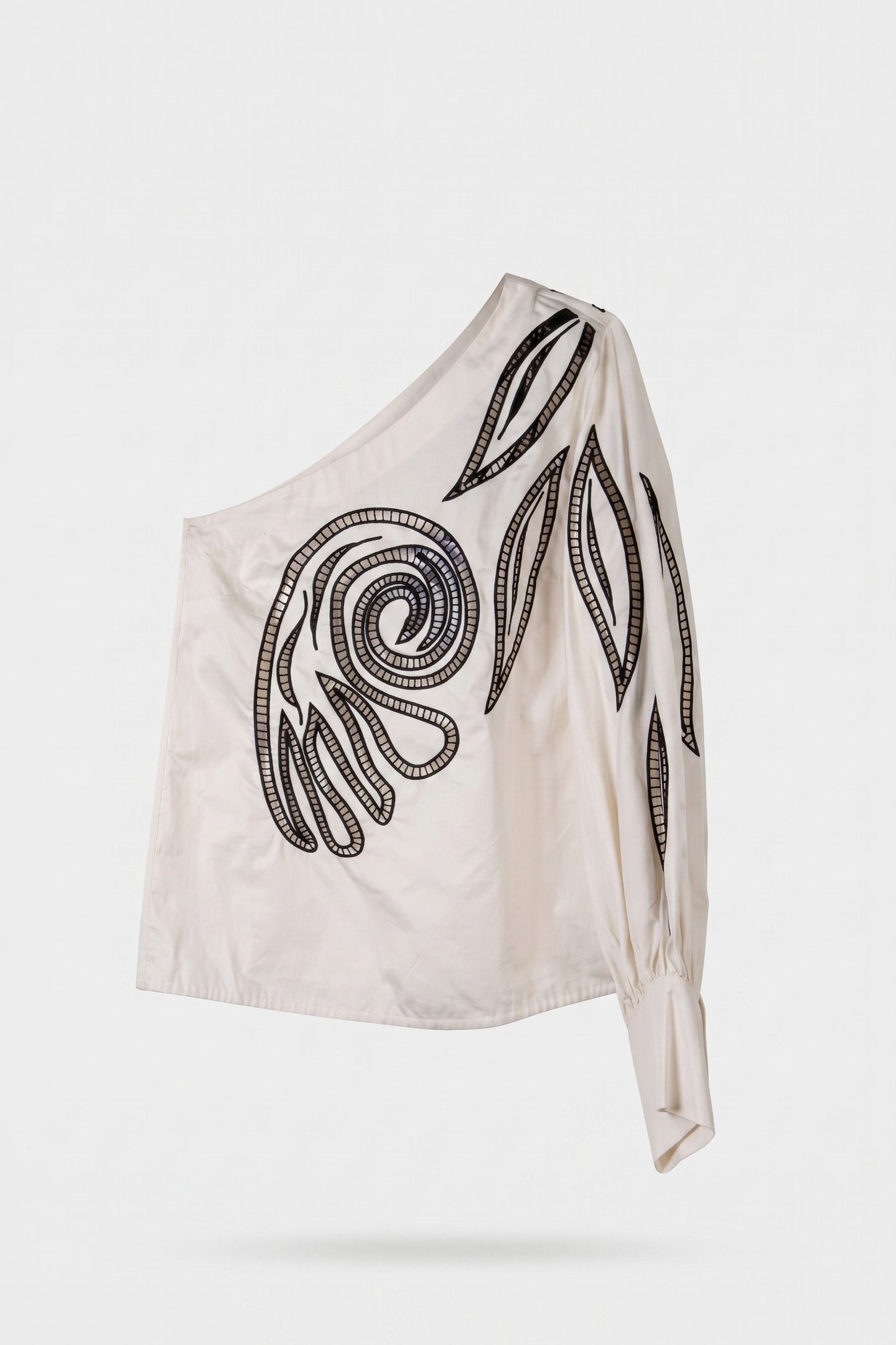 ST LOU TOP WHITE 3