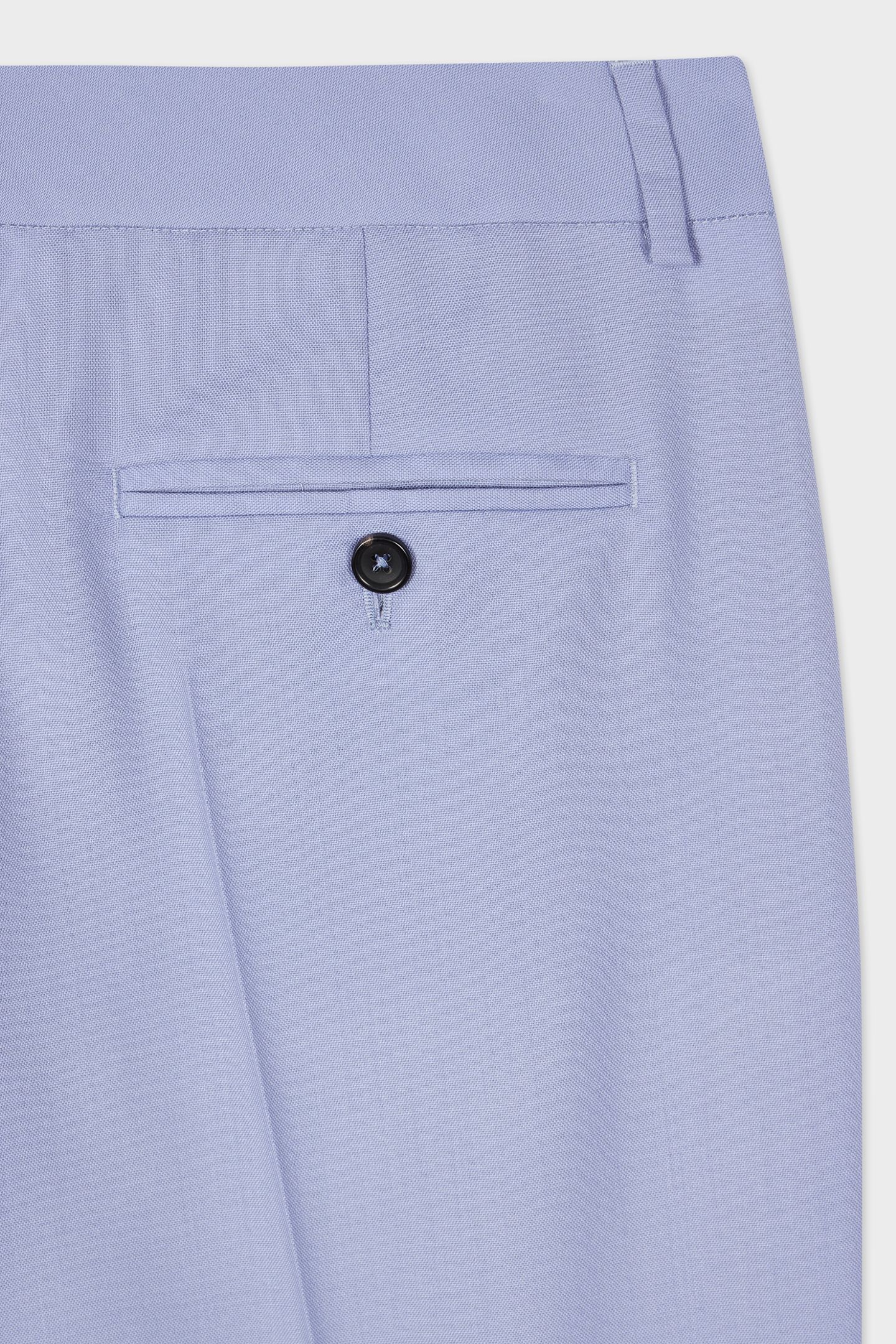 WOMENS TROUSERS BLUE 3
