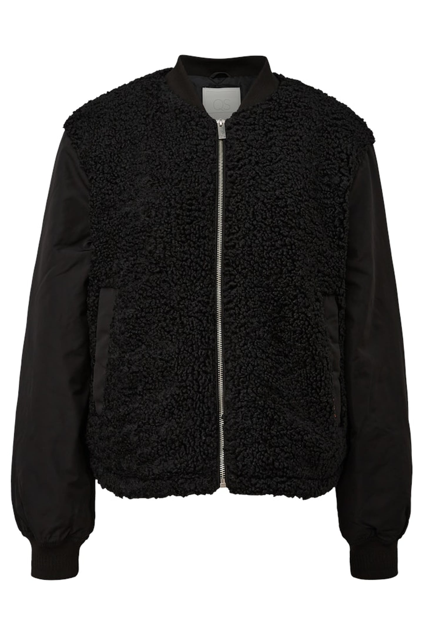 S.OLIVER-QS JACKETS OUTDOOR BLACK 3