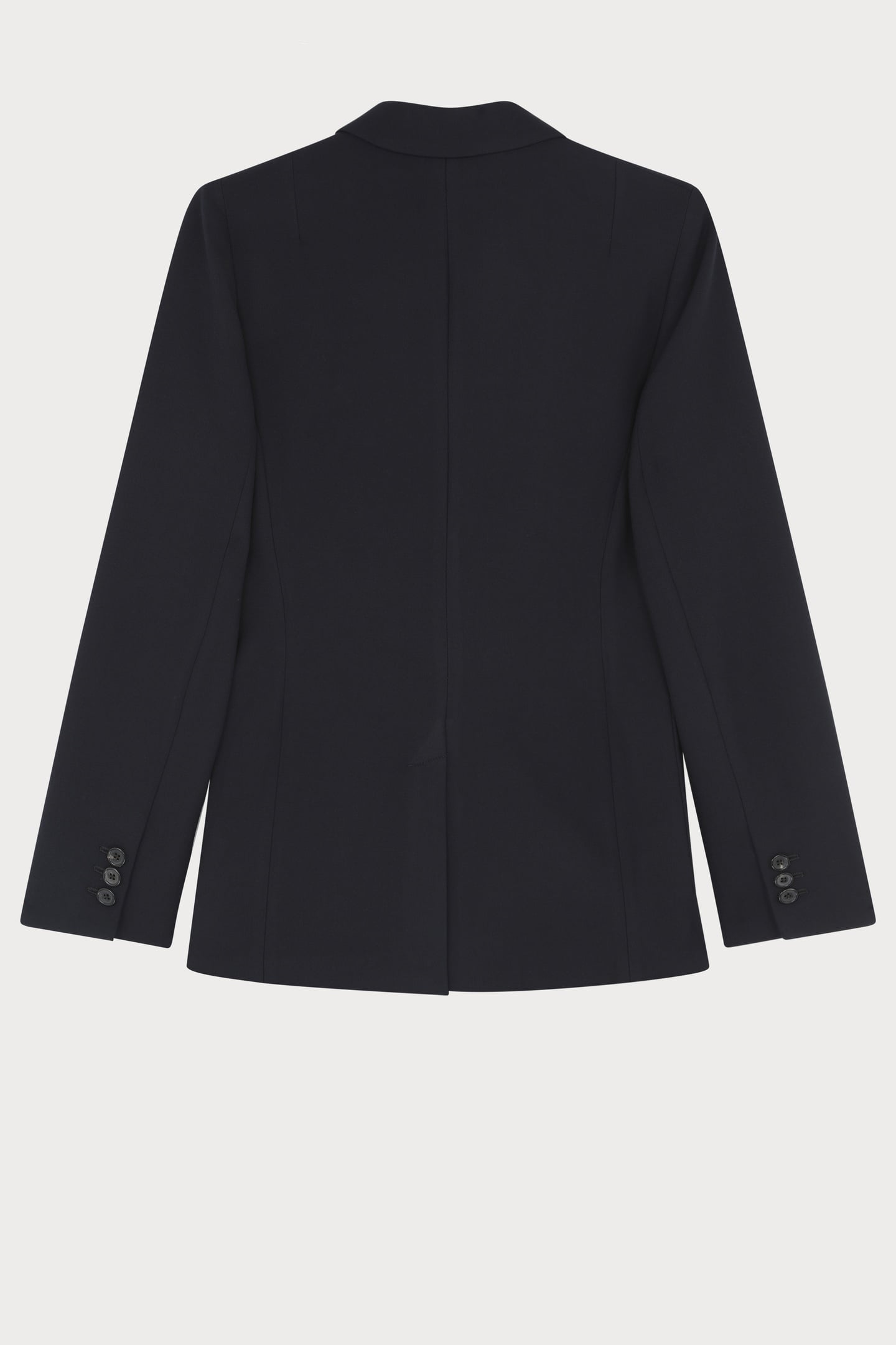 WOMENS JACKET BLACK 2