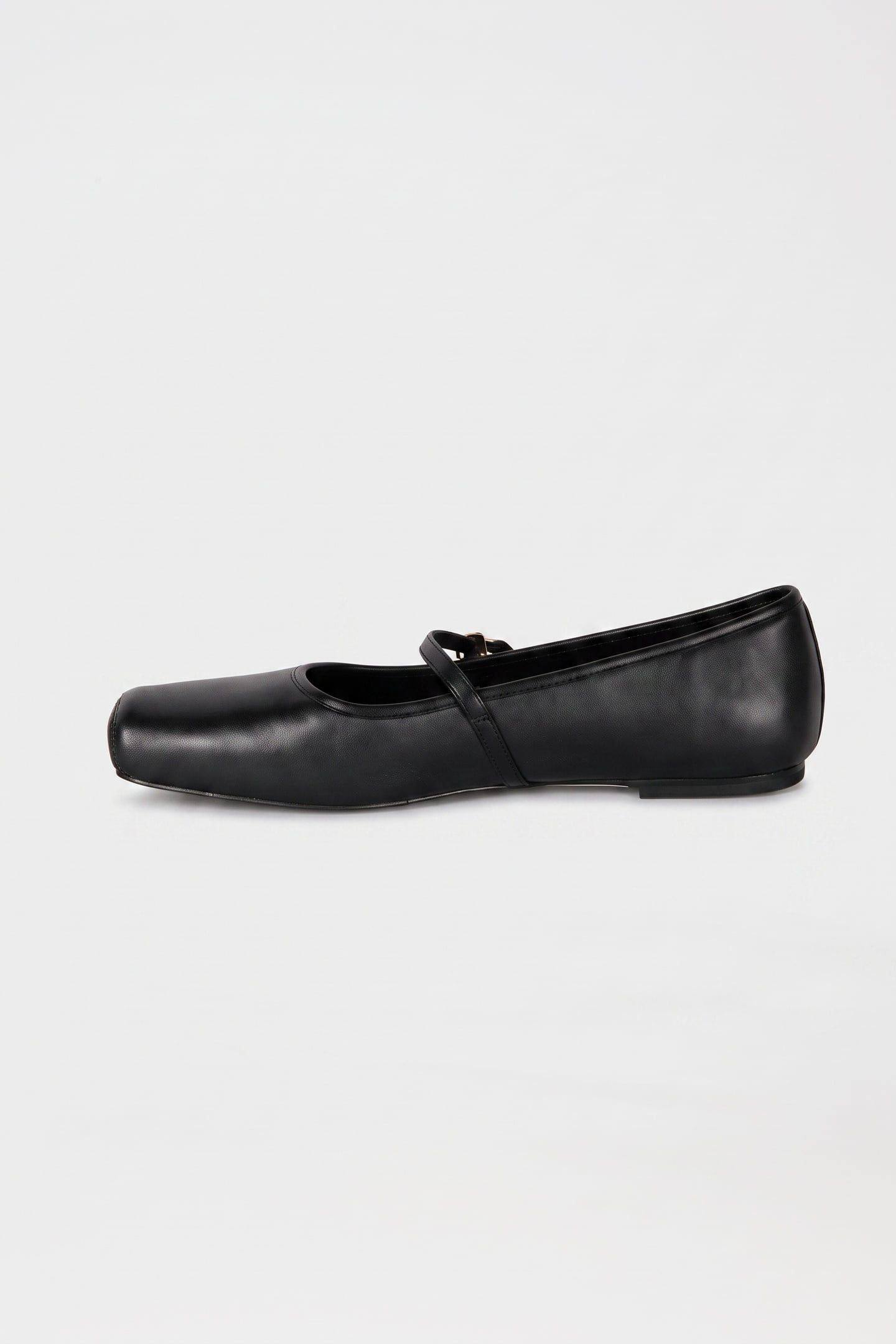 AMBER BALLERINA BLACK 4