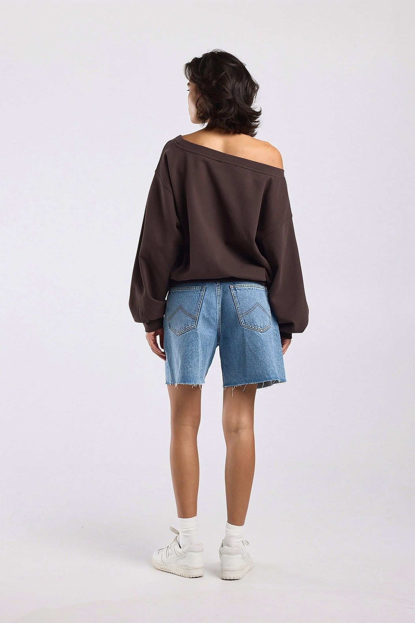 SILVIE DARK BROWN 2