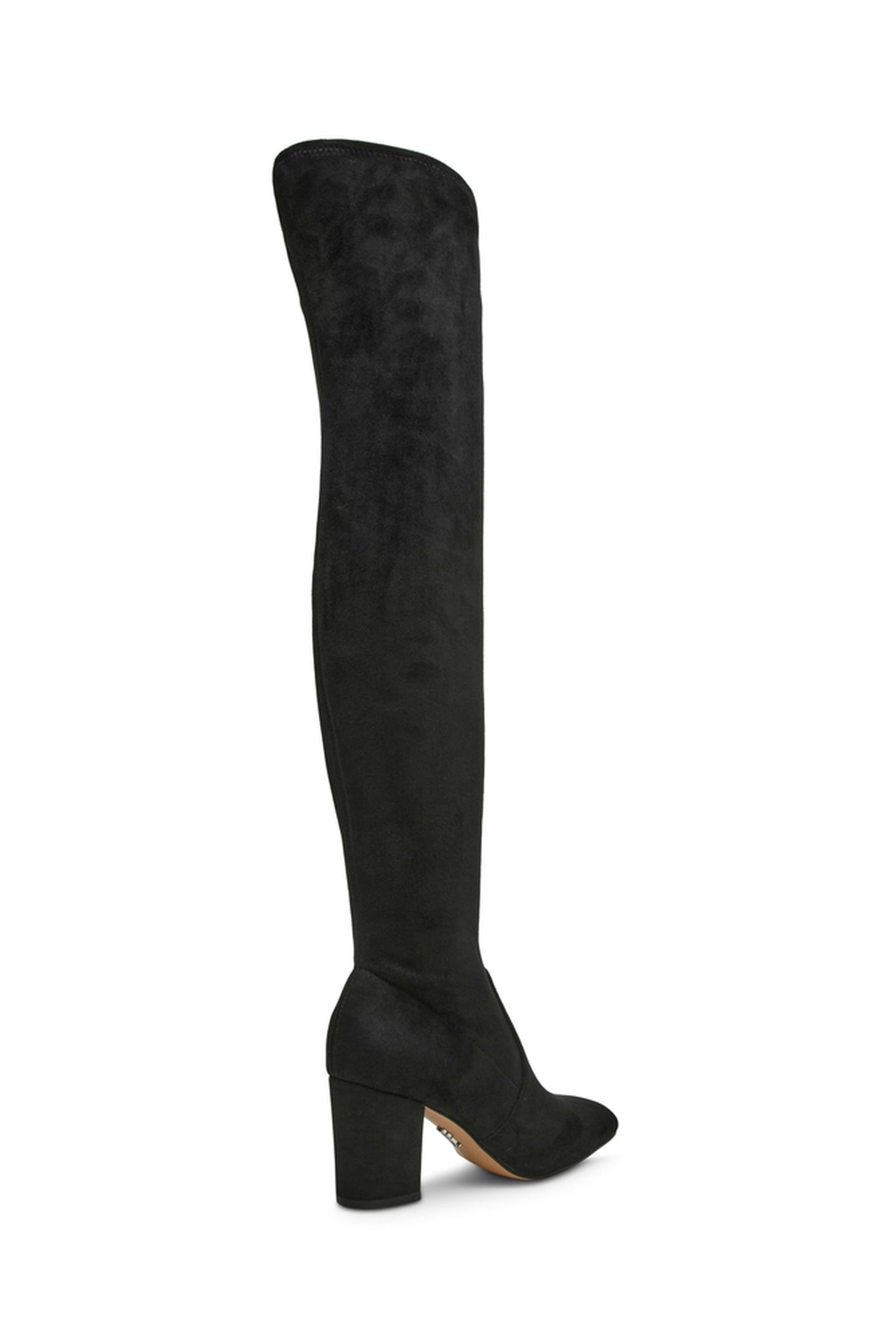 CROSSWALK BOOTS BLACK/BLACK 3