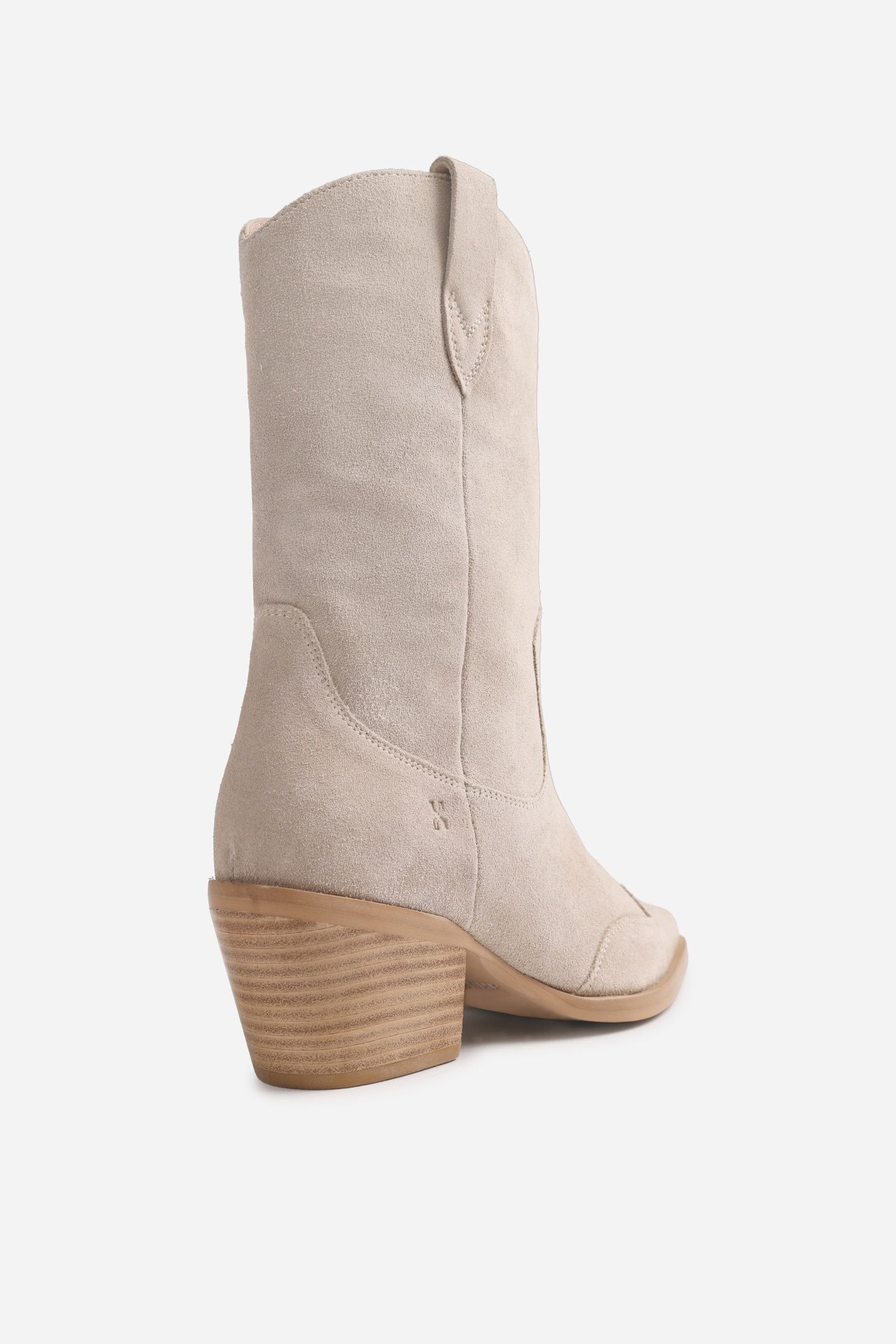 JUKESON ANKLE BOOT SAND 4