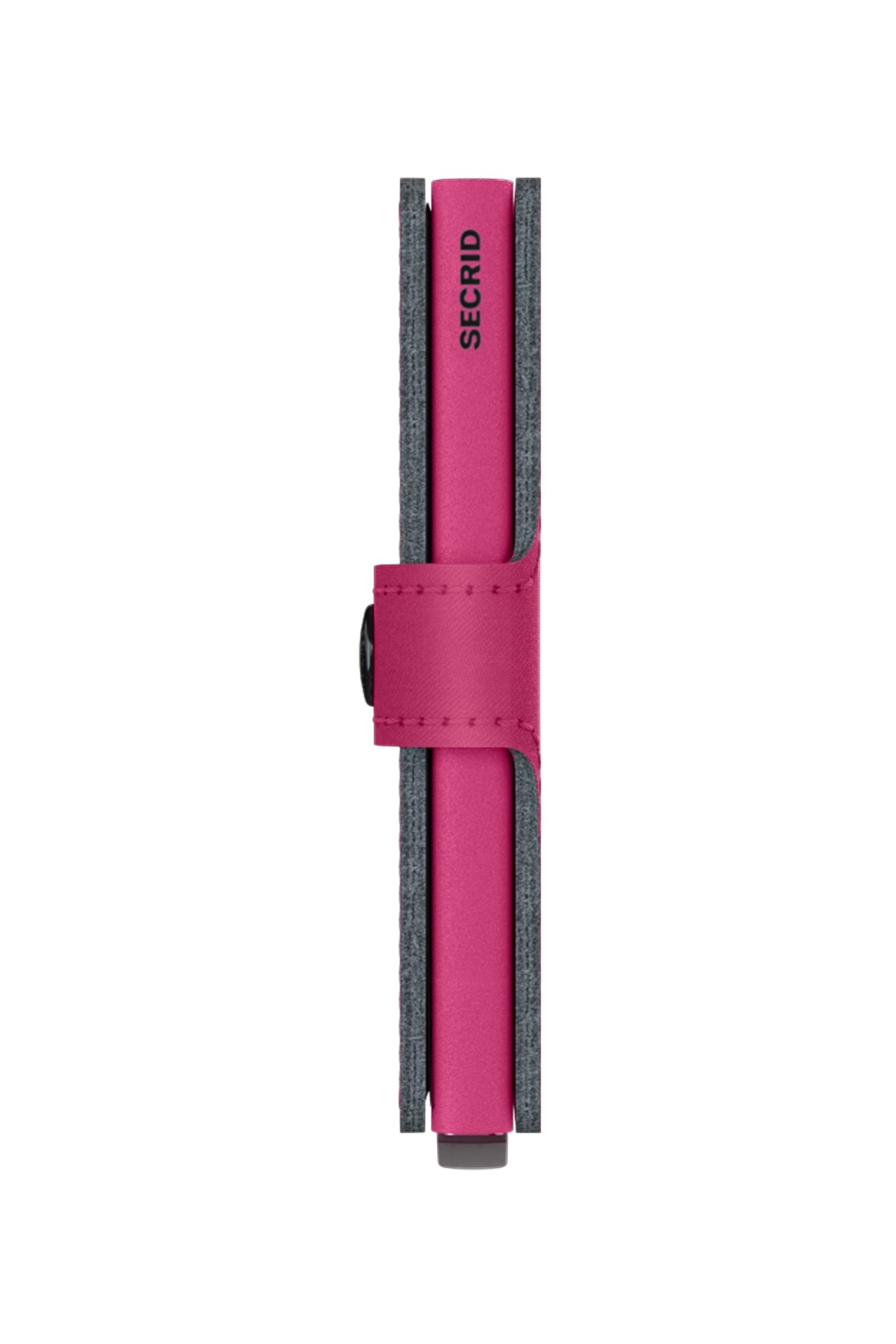 UNISEX MINIWALLET YARD POWDER FUCHSIA 5