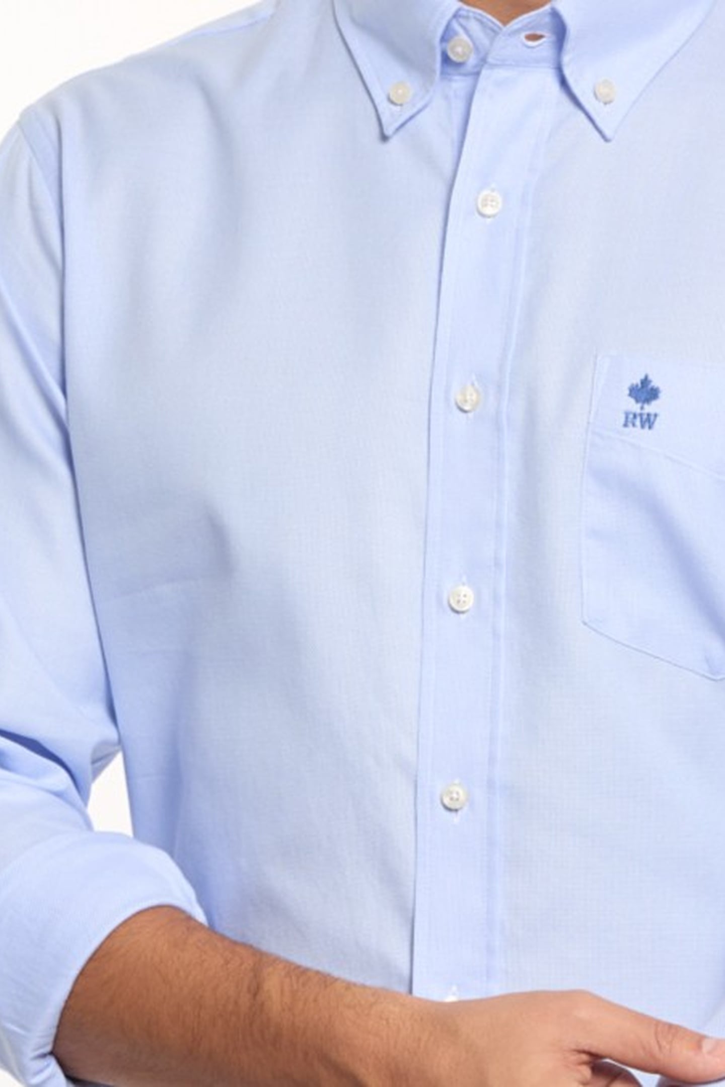 RF LS BKLN BD COL BSC BKLN SH BLUE 3