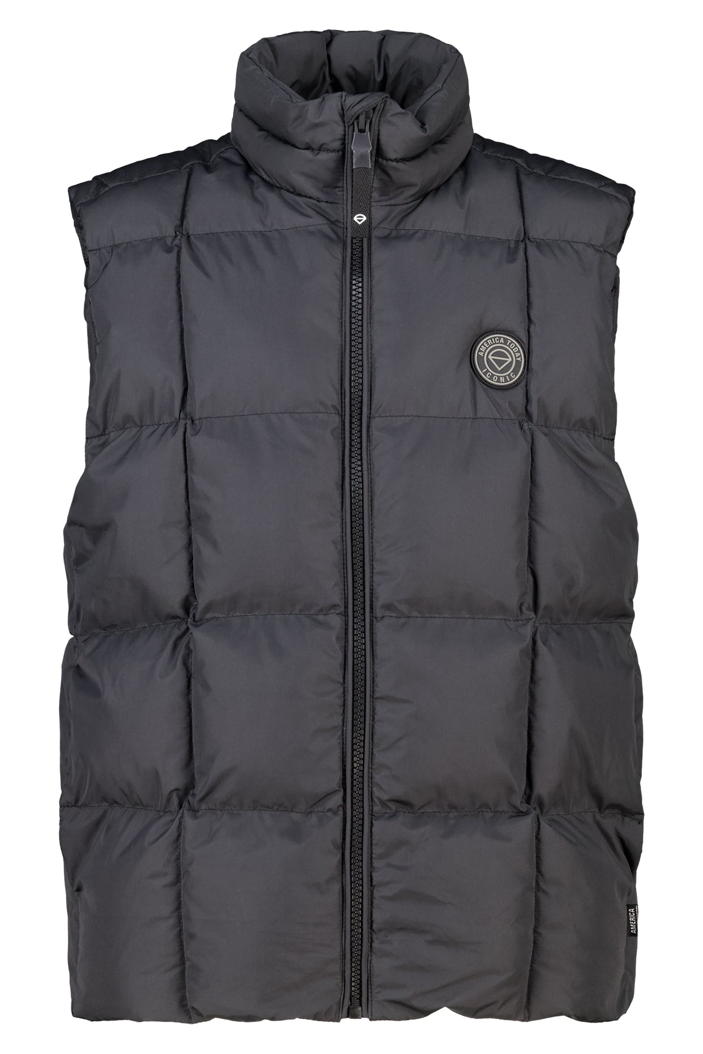 JEAN JR WASHED BLACK 3