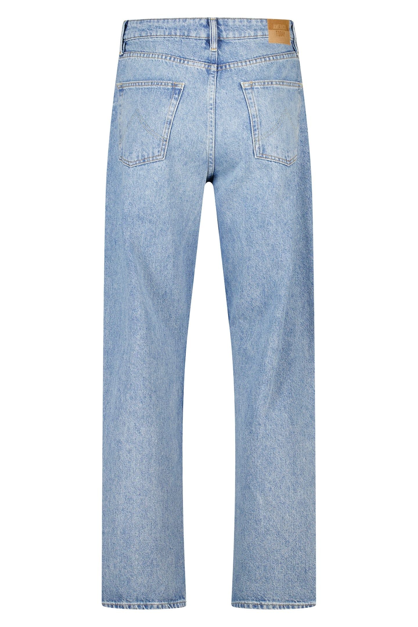 DUNCAN WASHED BLUE 4