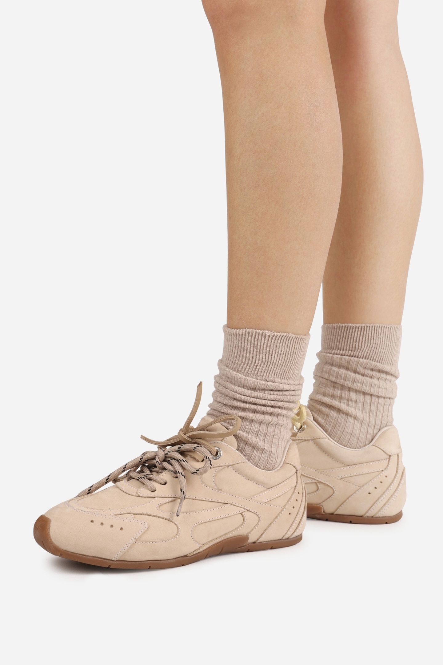 MYR-AA SNEAKER VANILLA 3