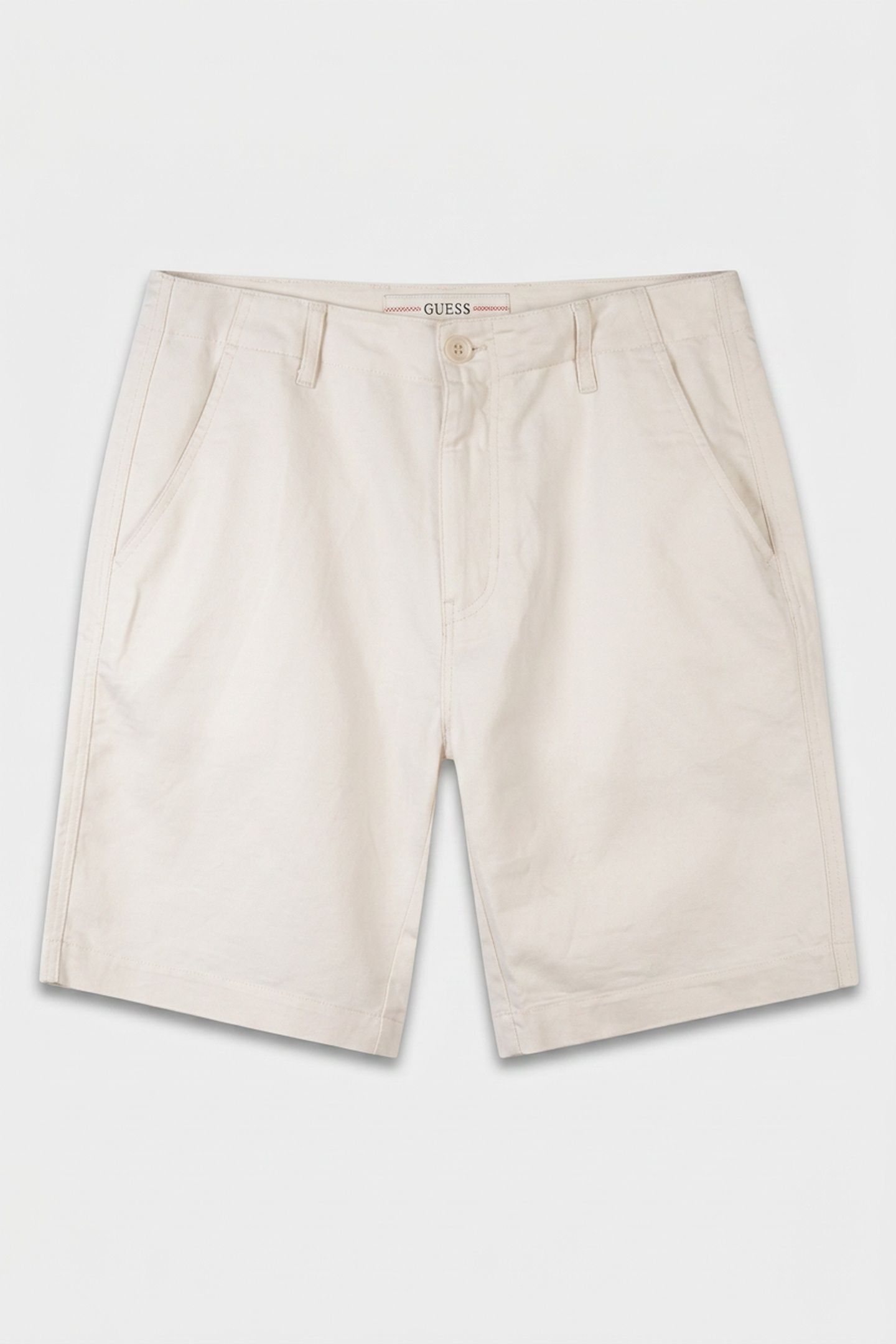 CLEMENT TWILL SHORT QUICKSAND 3