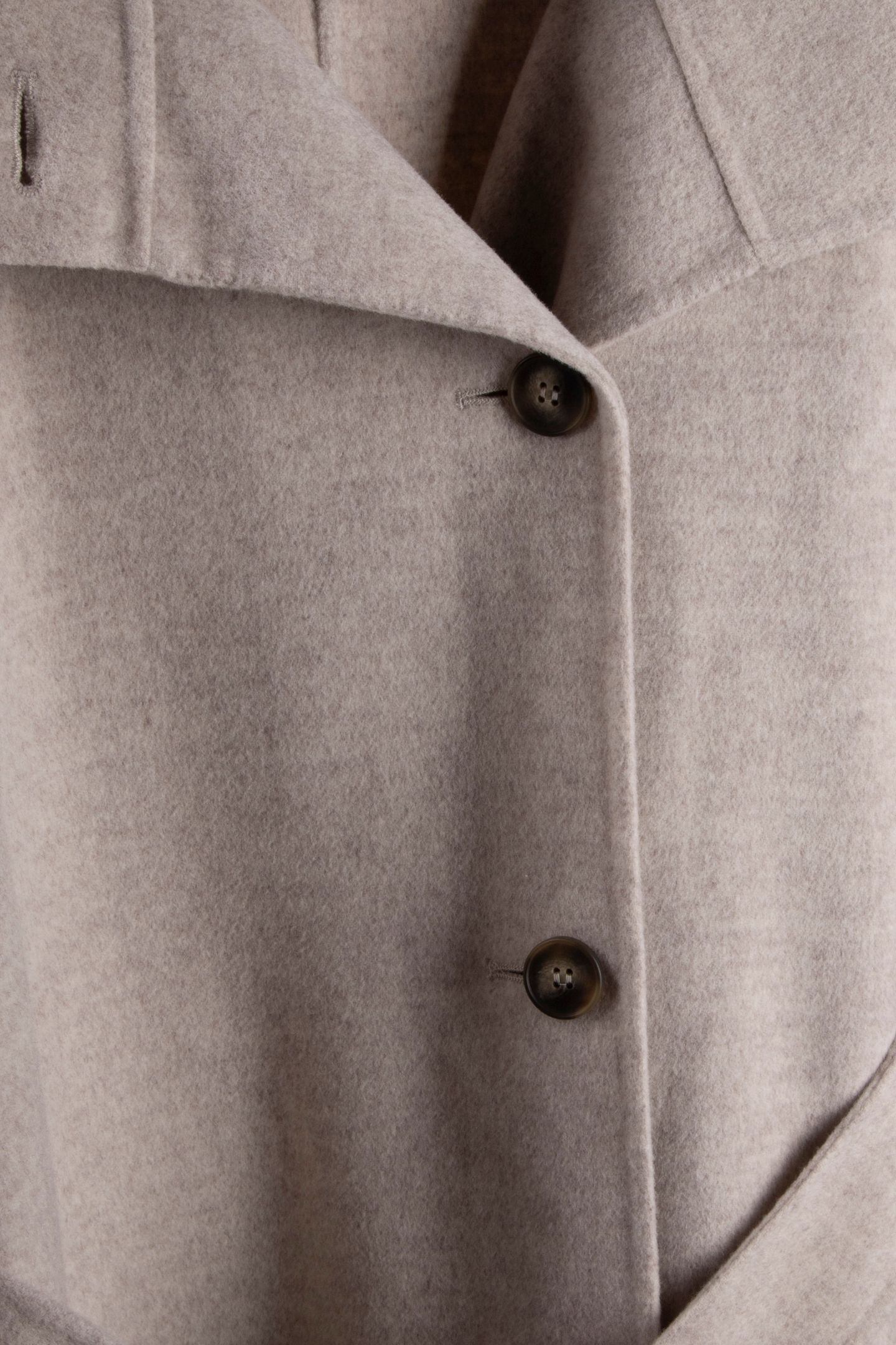 ES LIANA COAT BEIGE 5