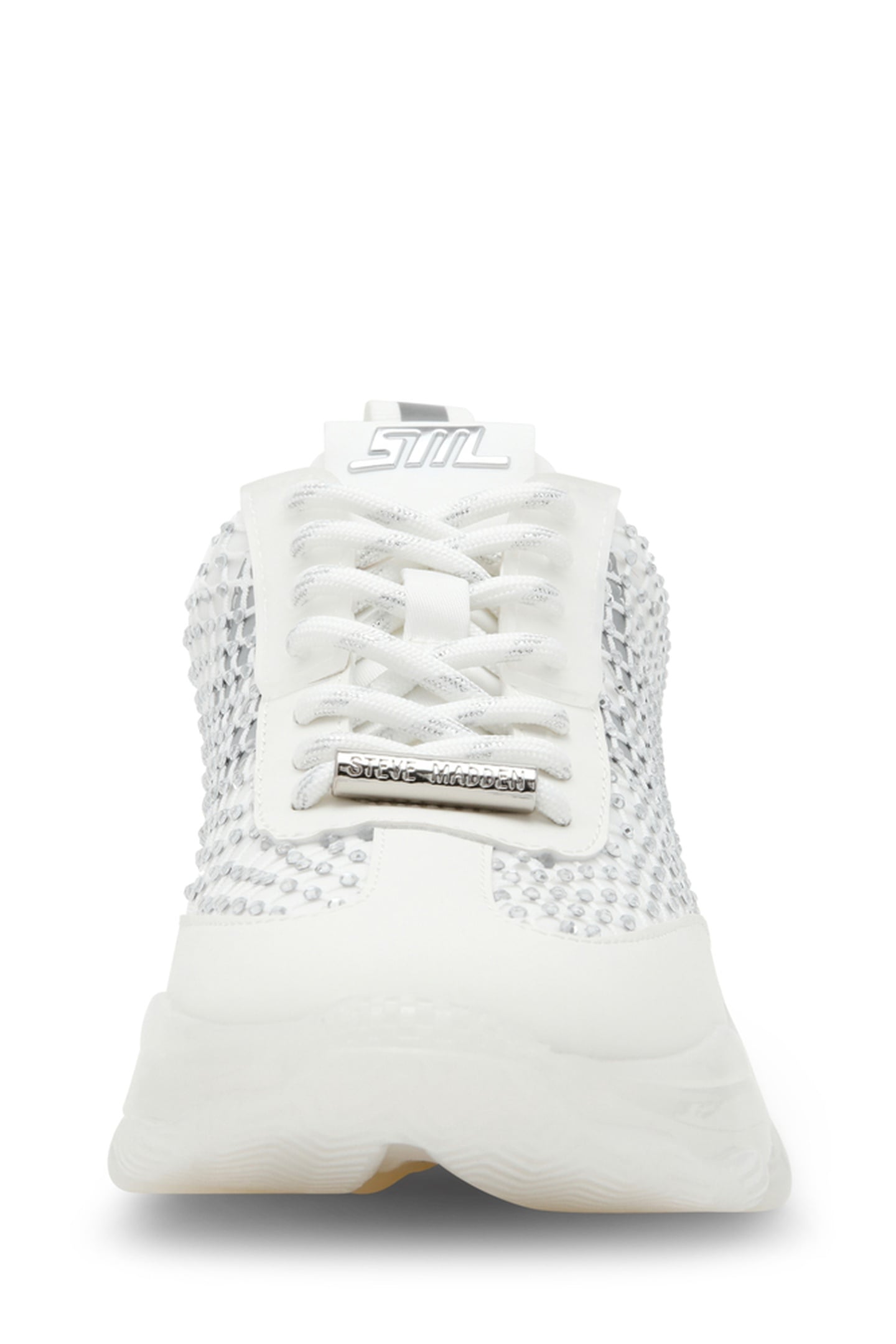 MIRAVELLA SNEAKERS WHITE 3