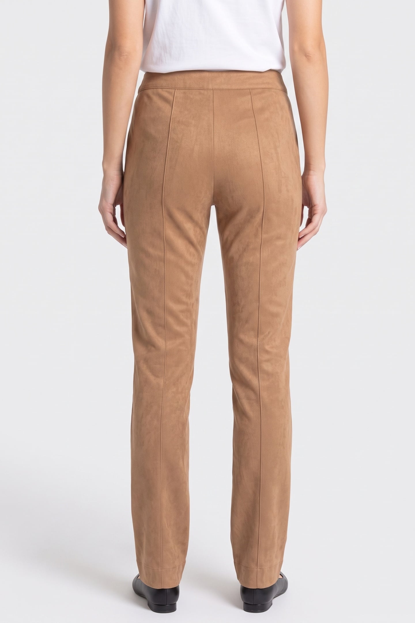 INGRID PANT MACCHIATO MULTI 2