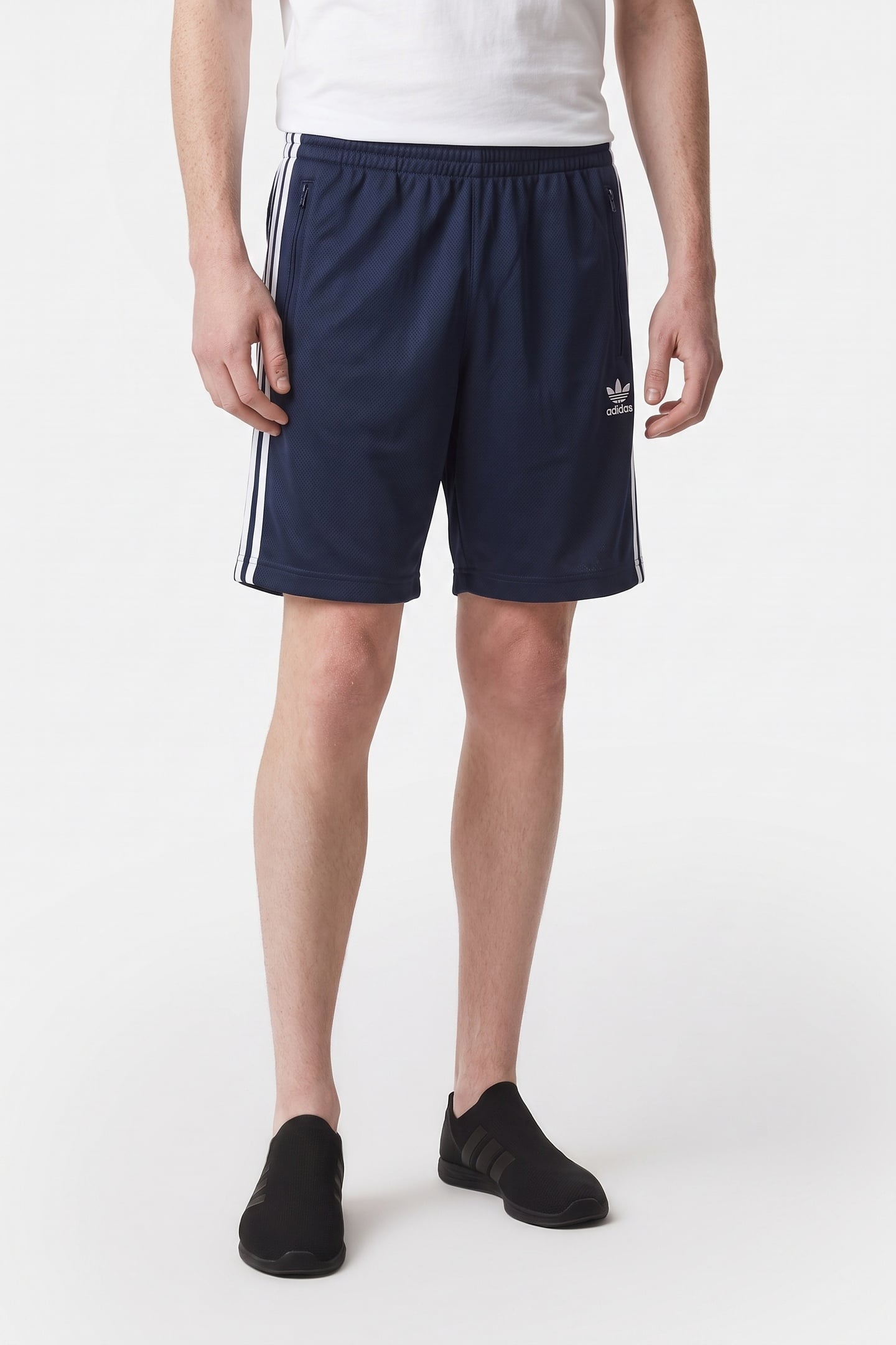 UNISEX ORIGINALS FIREBIRD ADICOLOR SHORT NIGHT INDIGO 2