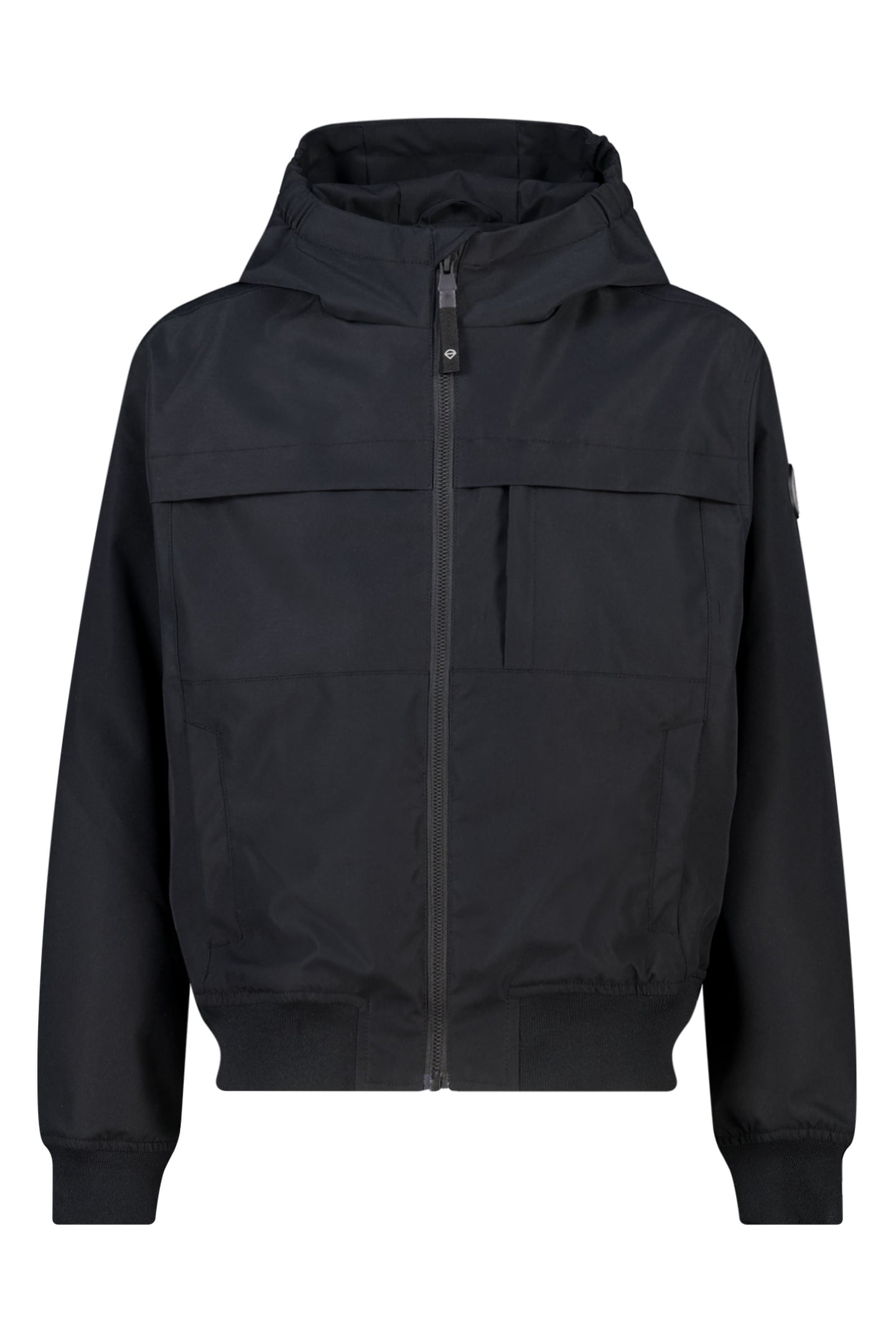 JARRELL JR BLACK 3