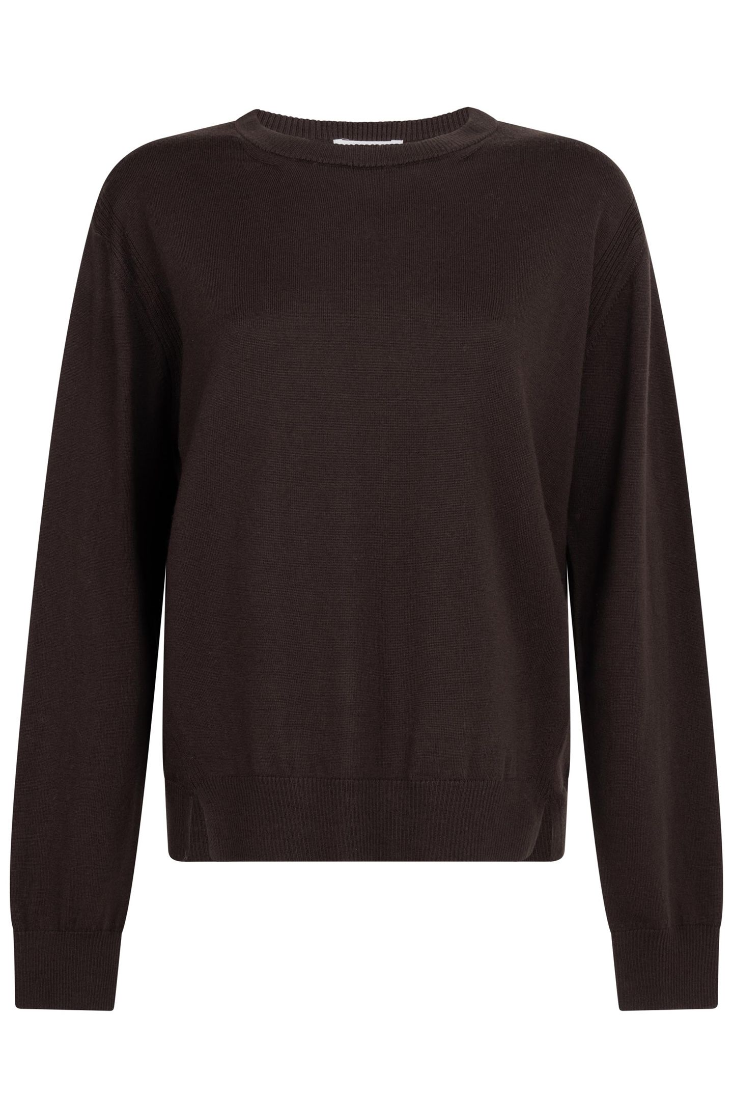 MIRRA DARK BROWN 4