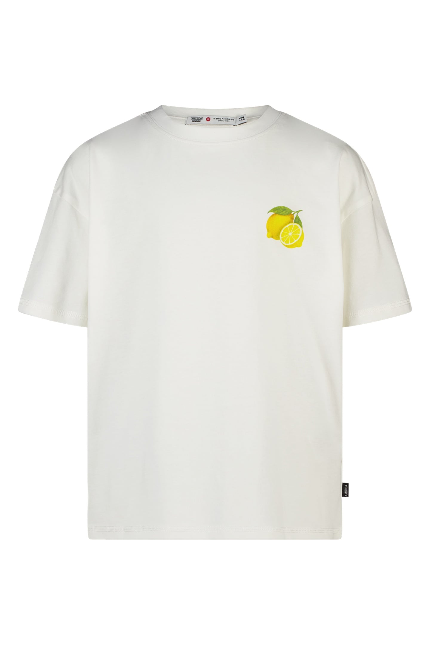ELLINOR JR WHITE 3