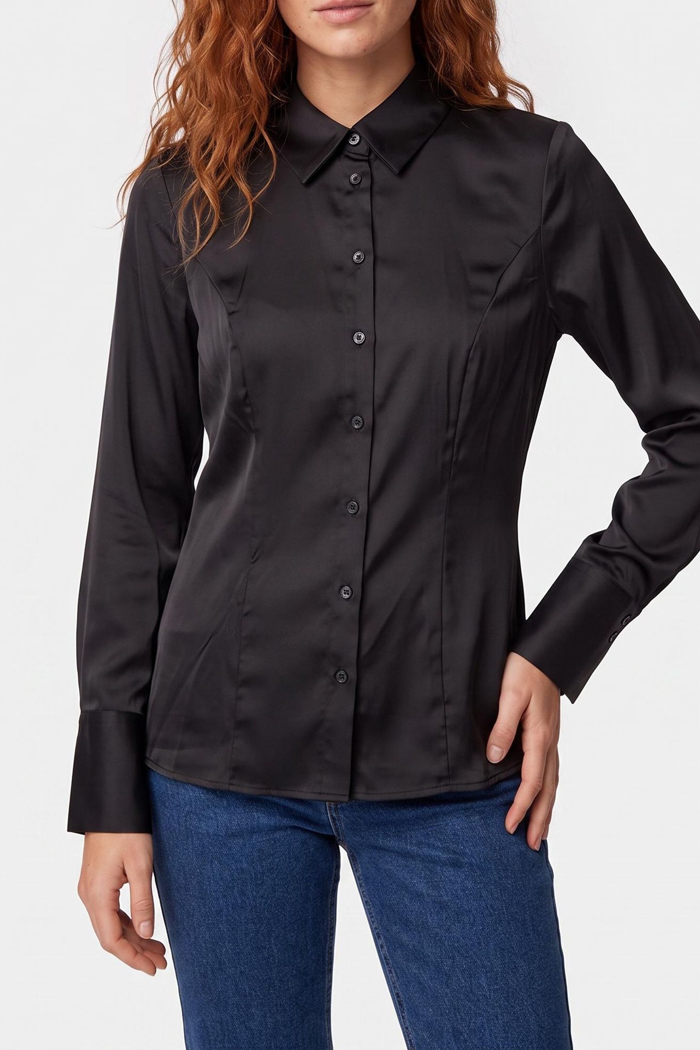 NEW LS FERNANDA CORS JET BLACK A996 1