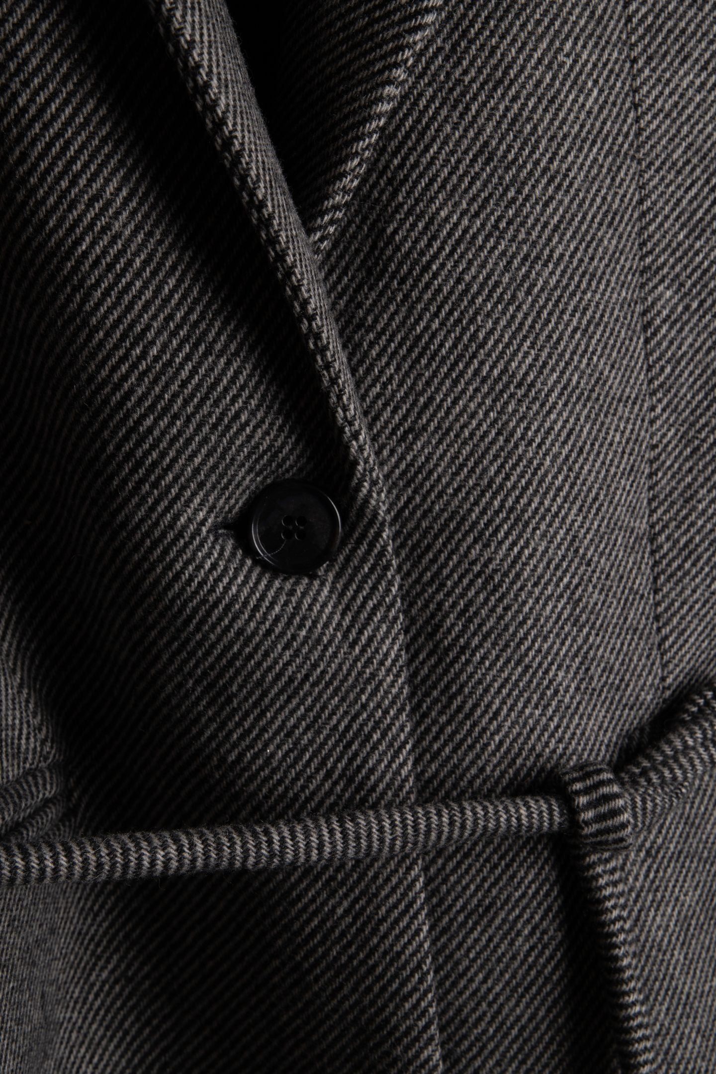PA BERTILE BLAZER GREY 4