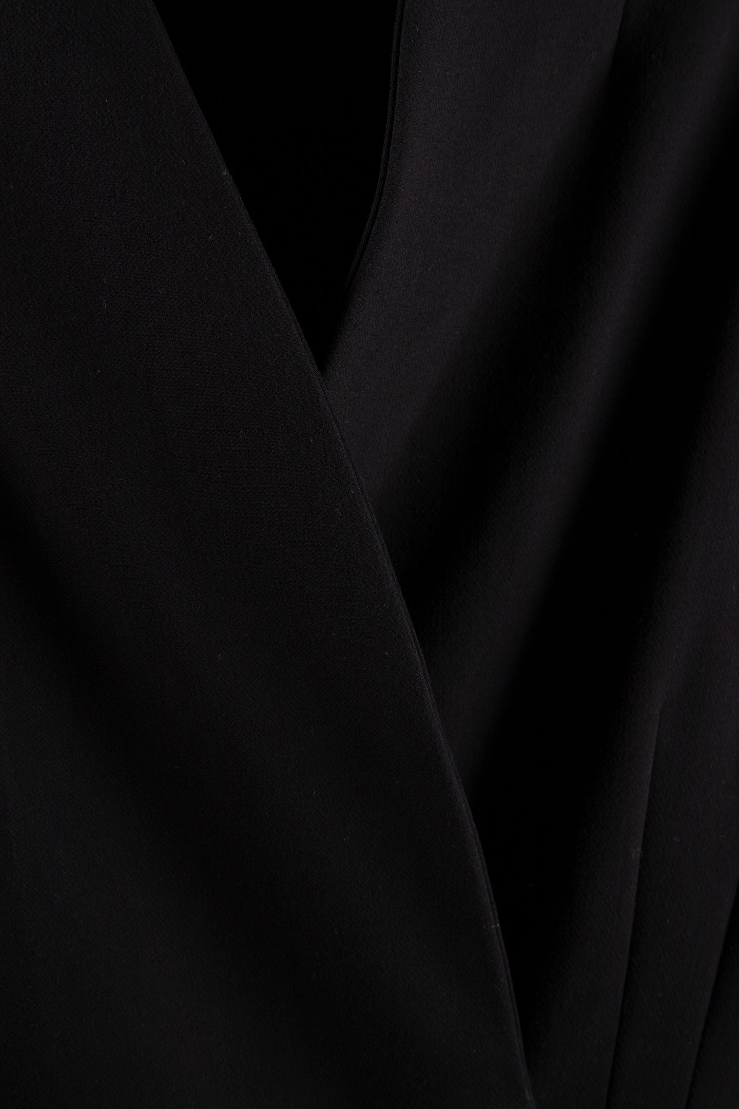 ST VIDAR DRESS BLACK 4