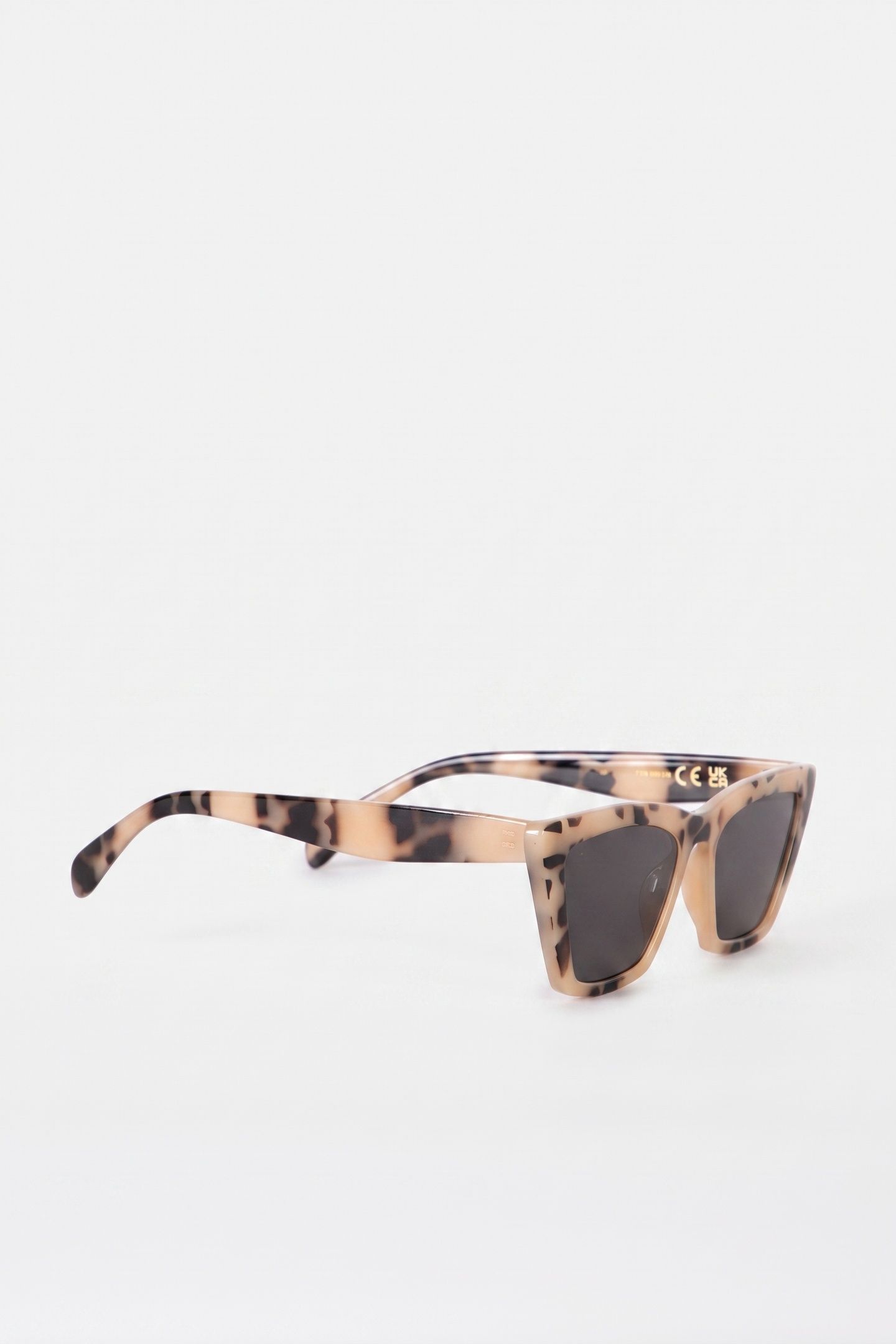 LISA SUNGLASSES BROWN 1