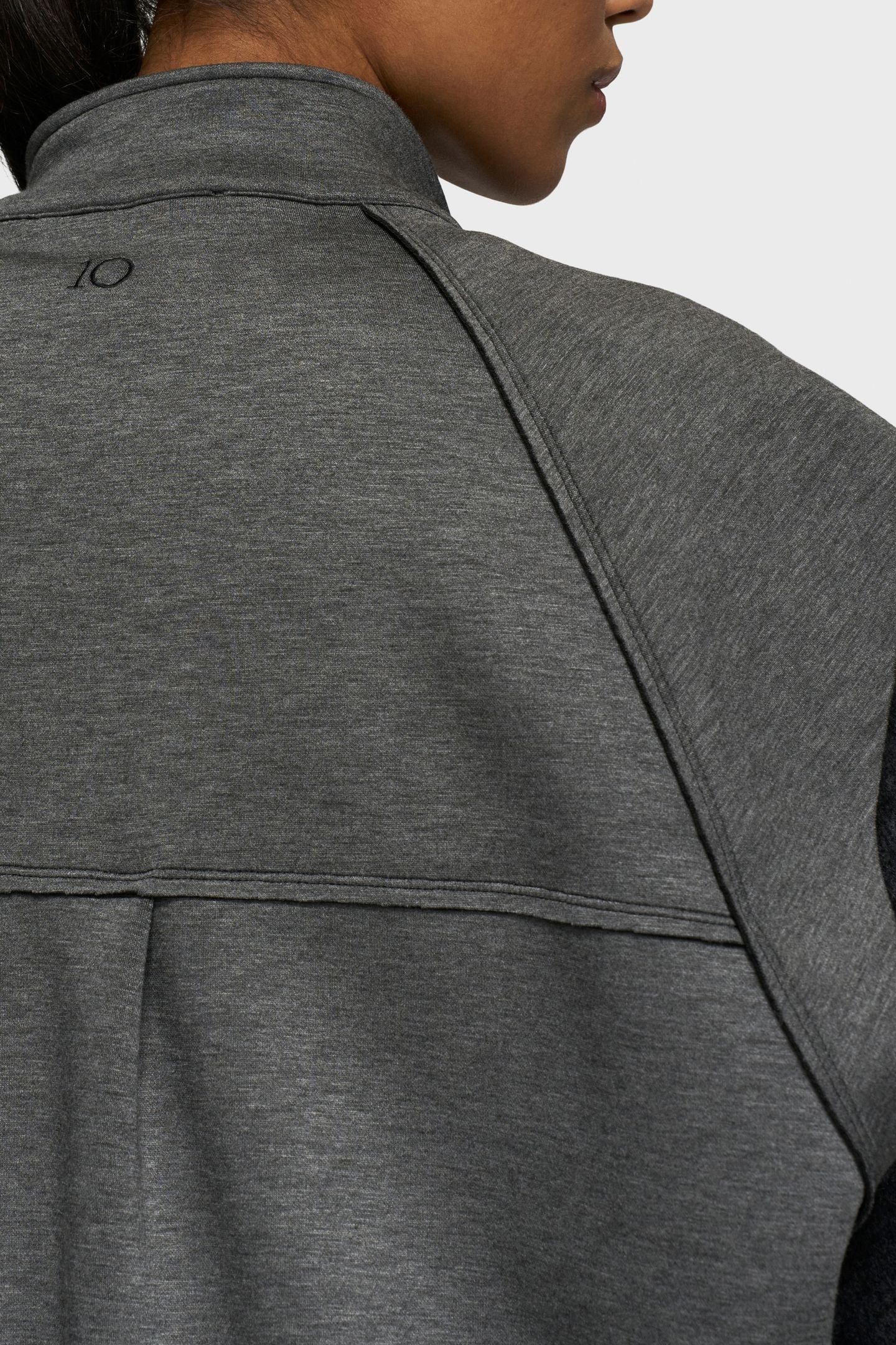 OVERSIZED VEST SCUBA ANTRA MELEE 8