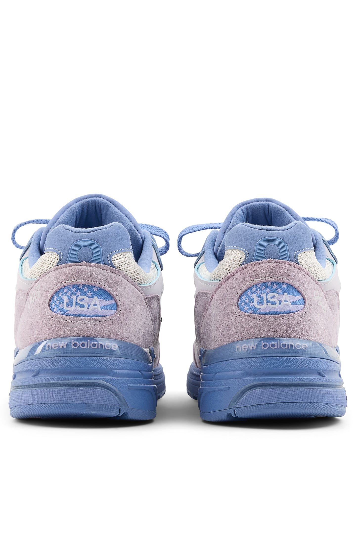 UNISEX MADE IN USA 993 TARO 3