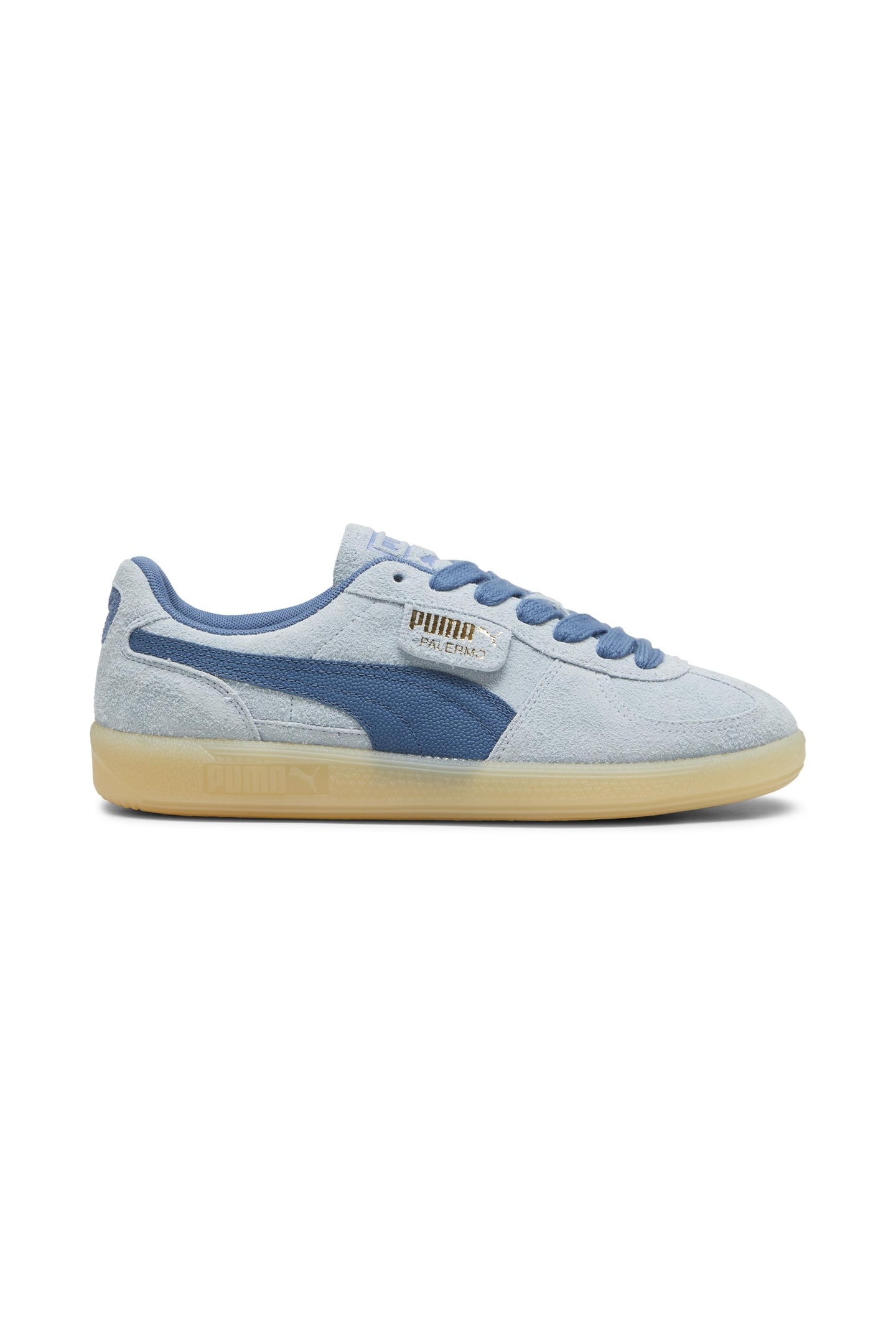 UNISEX PALERMO HAIRY FROSTED DEW-BLUE HORIZON 1
