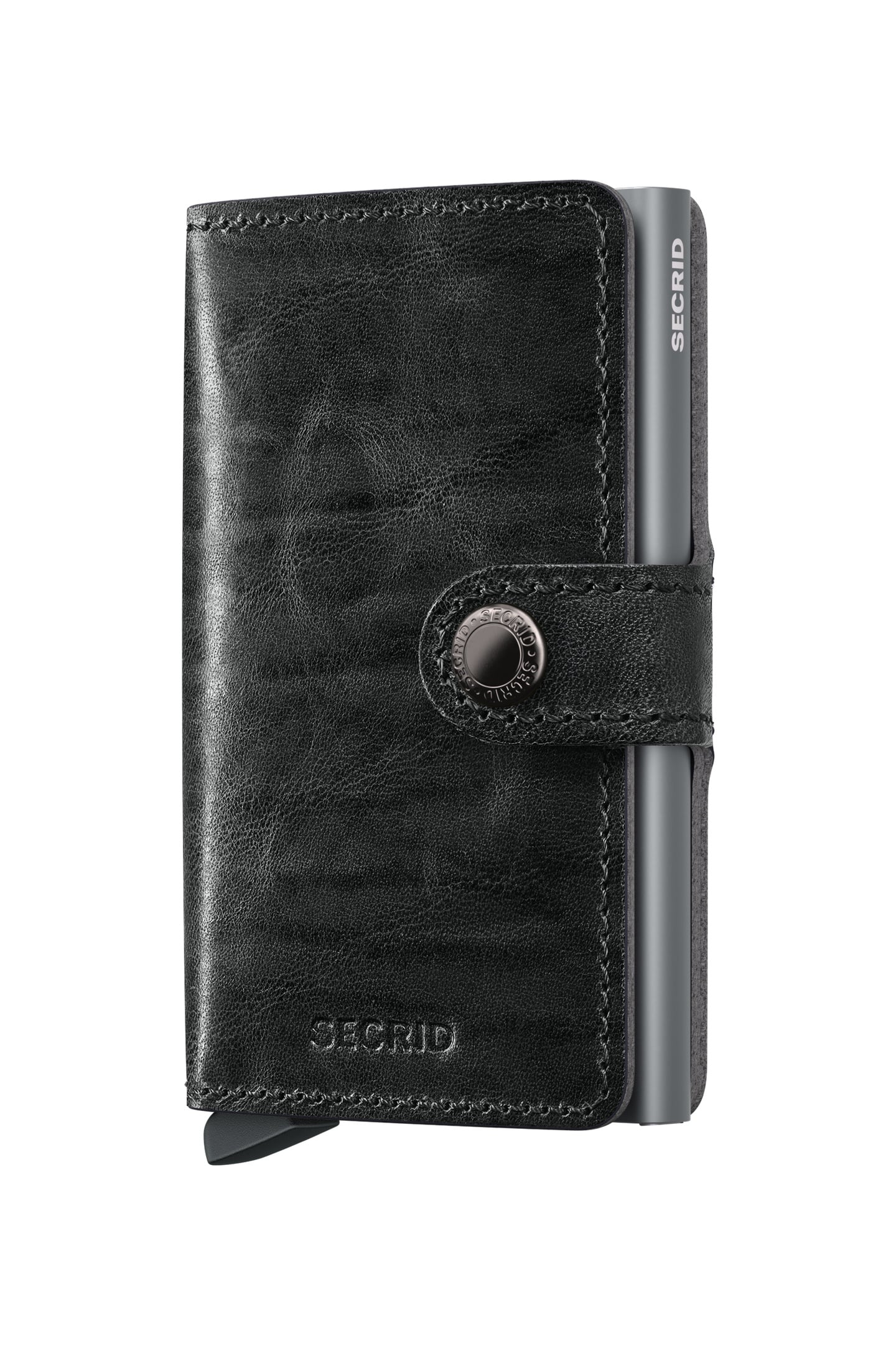 UNISEX MINIWALLET DUTCH MARTIN GREY 1