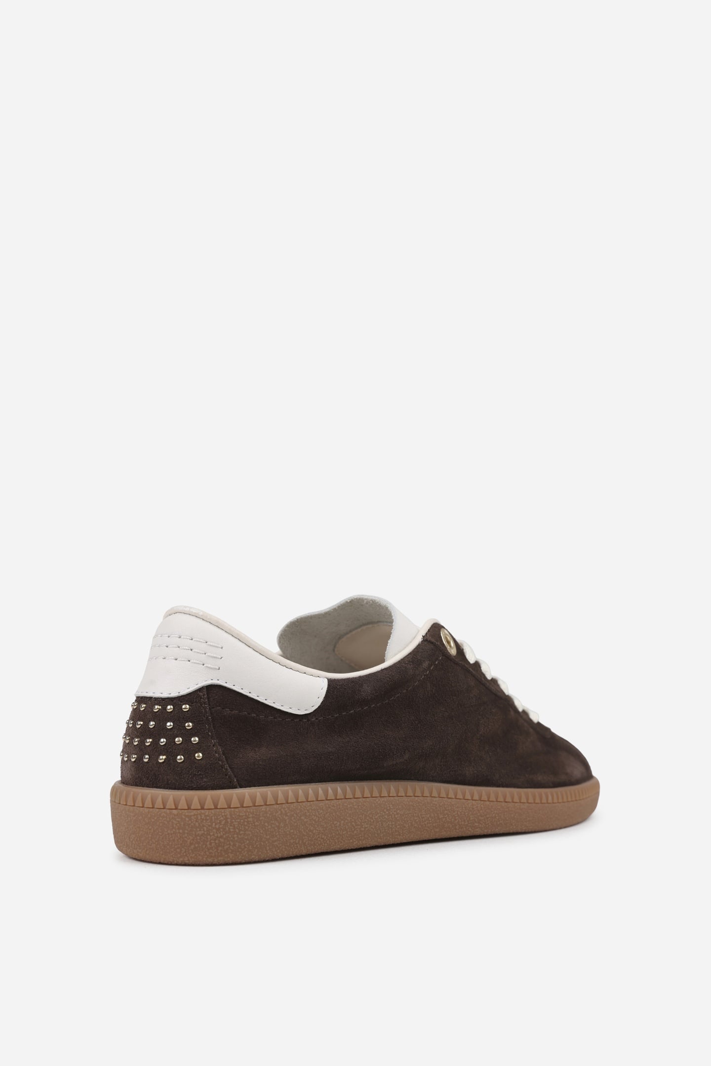 BOB-BIE SNEAKER COFFEE BEAN/OFF WHITE 4