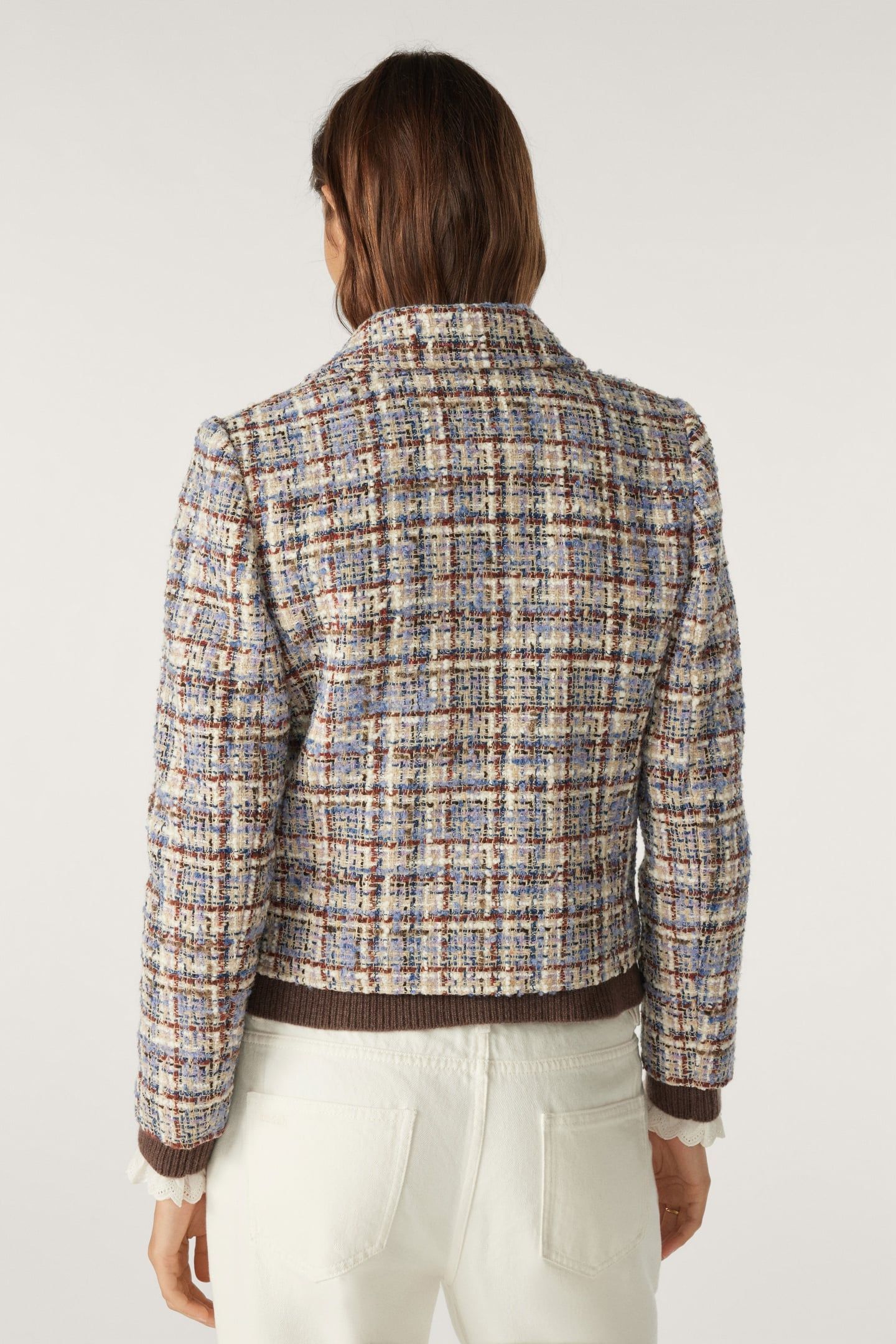 JACKET MULTICO 2