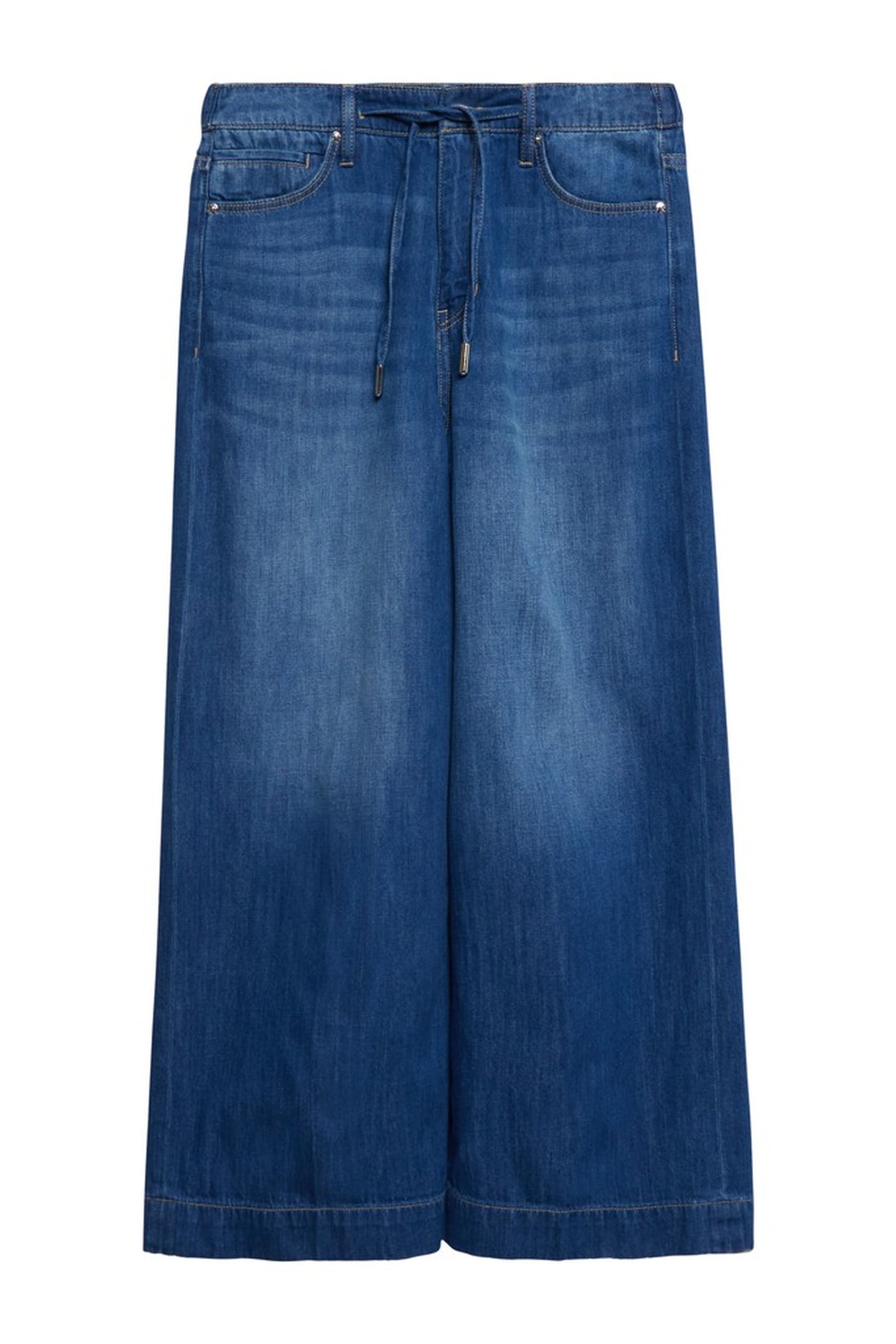 S.OLIVER JEANS BLUE DENIM 4